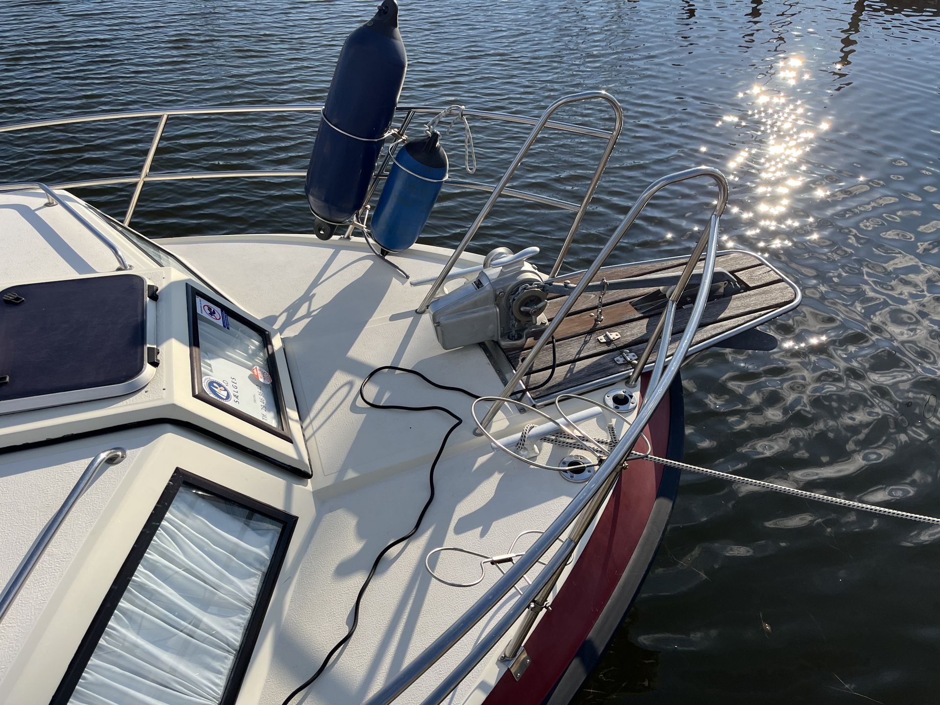 Skagerrak 1000, 1994 #2