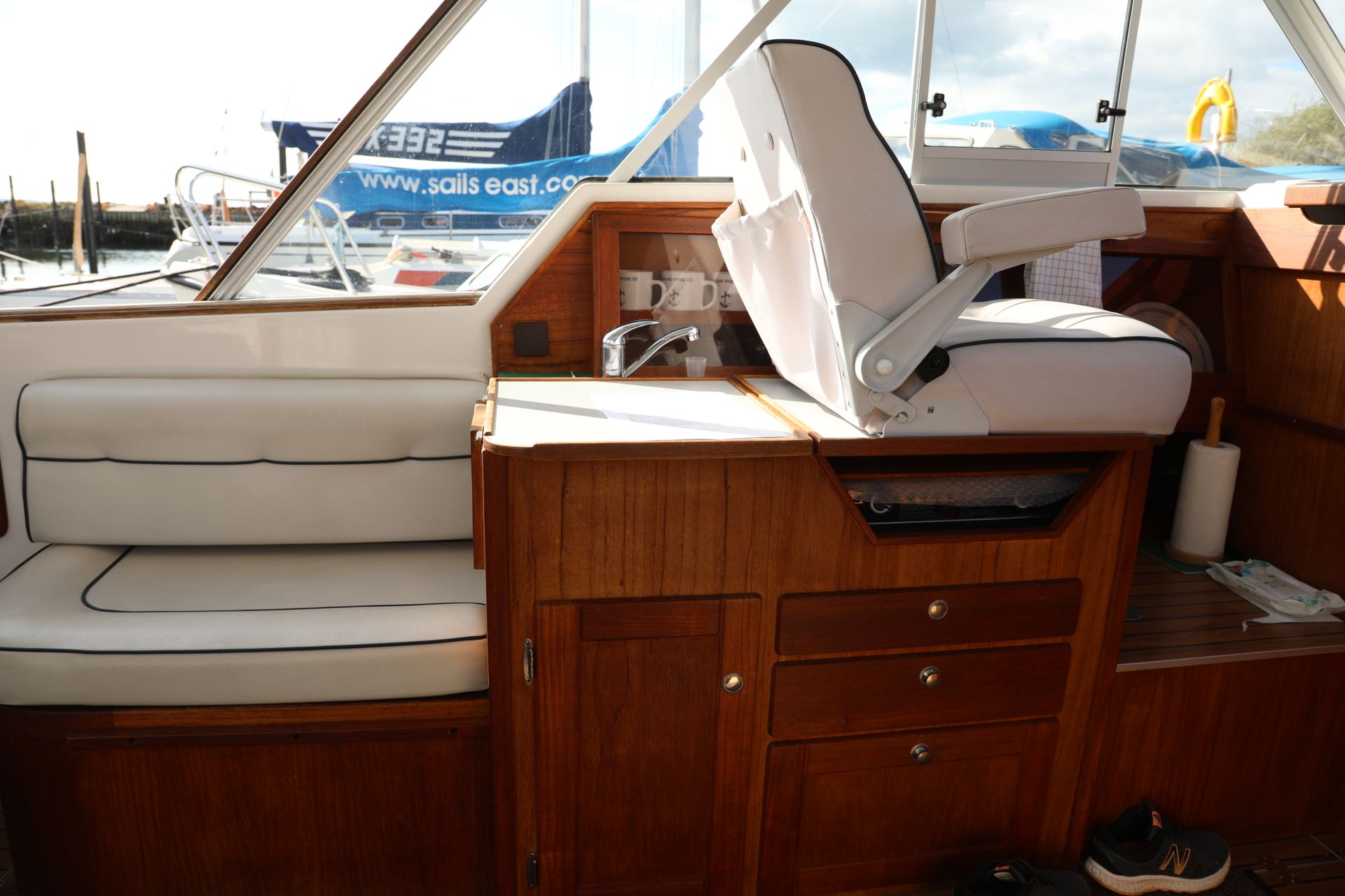 Inter 9000HT Norline 2003 #15