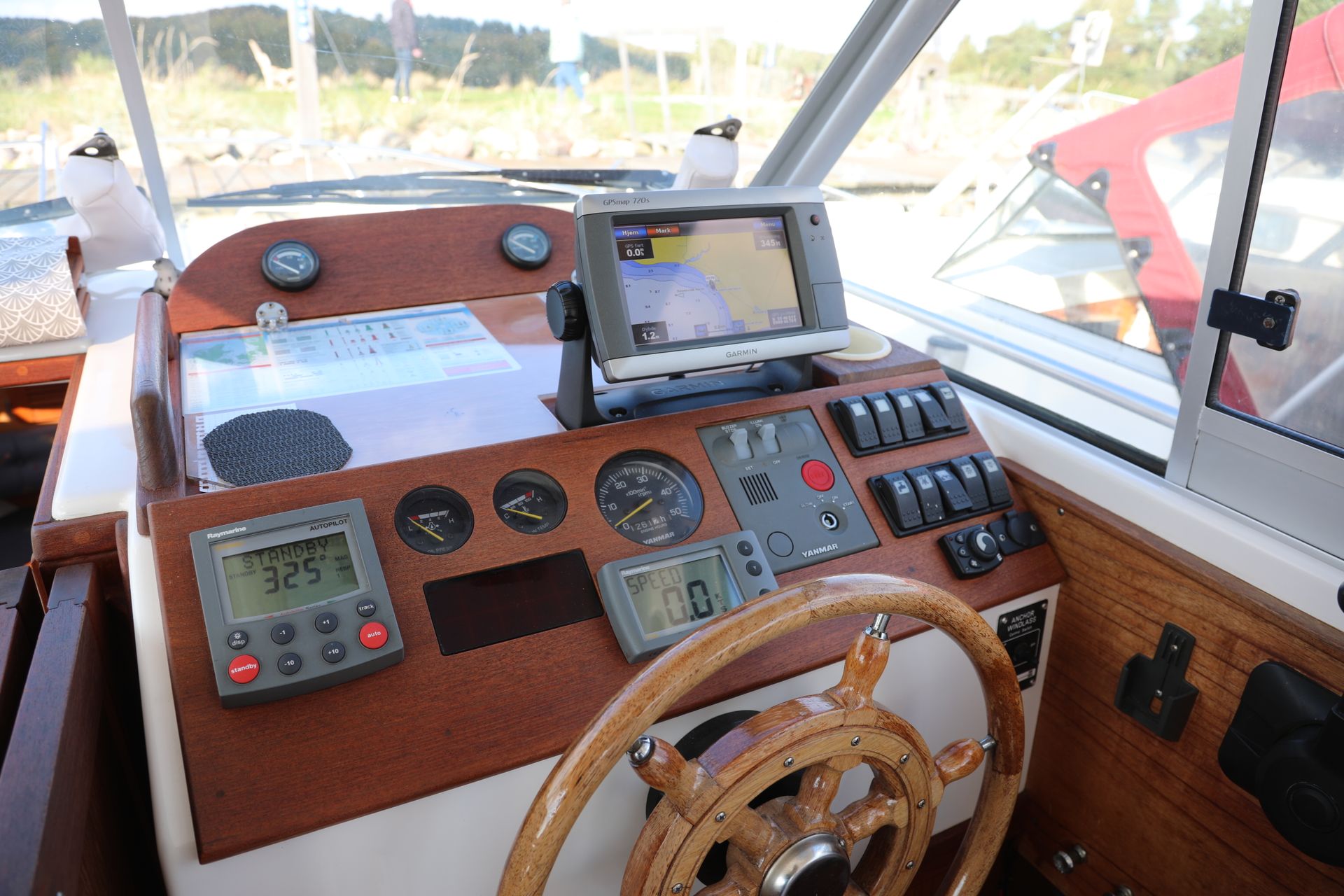 Inter 9000HT Norline 2003 #6