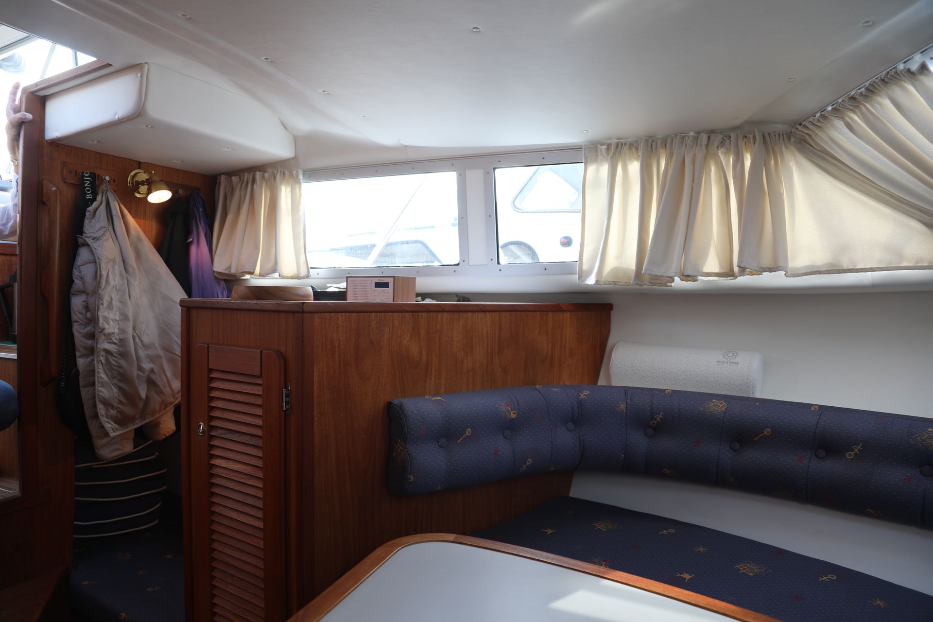 Inter 9000HT Norline 2003 #2