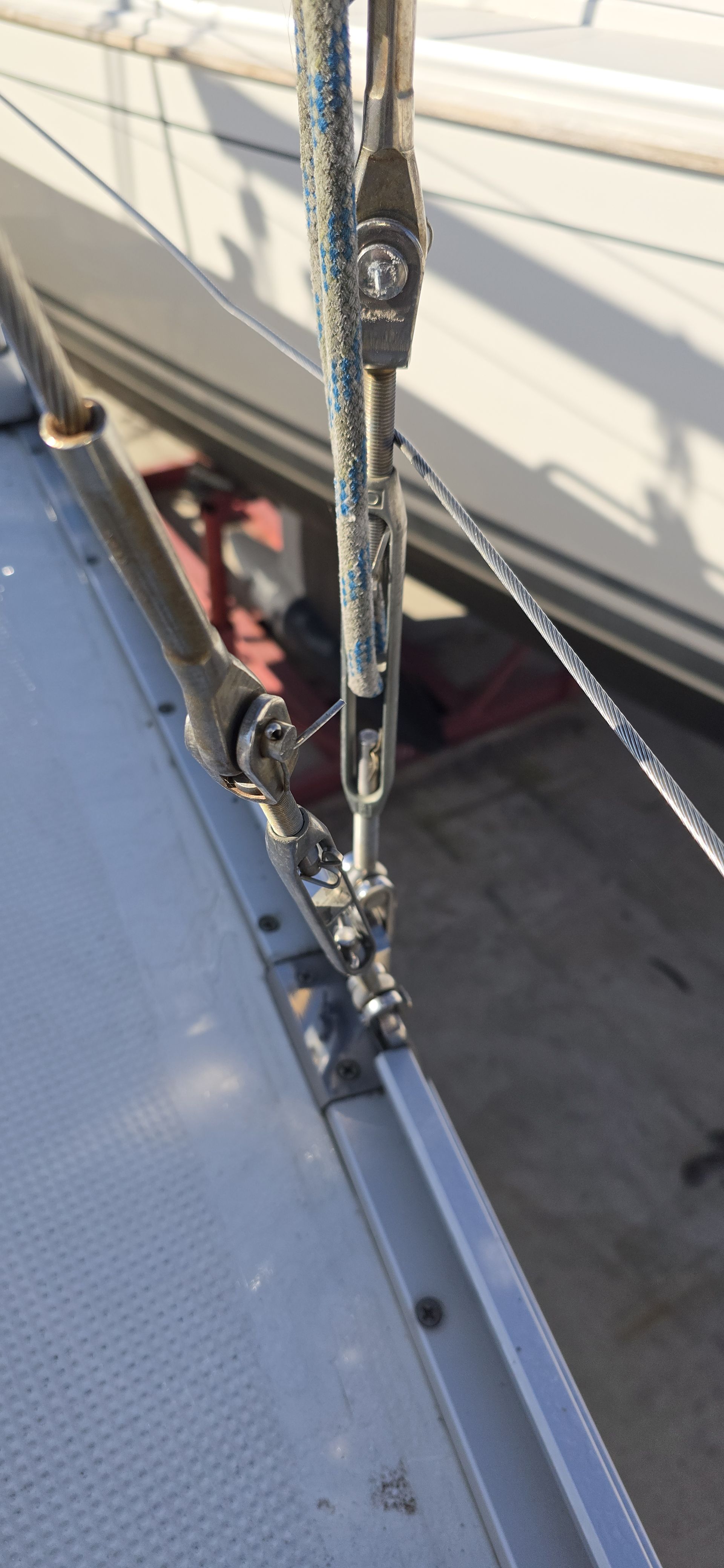 Bavaria 32 cruiser/ Warnemuende #16
