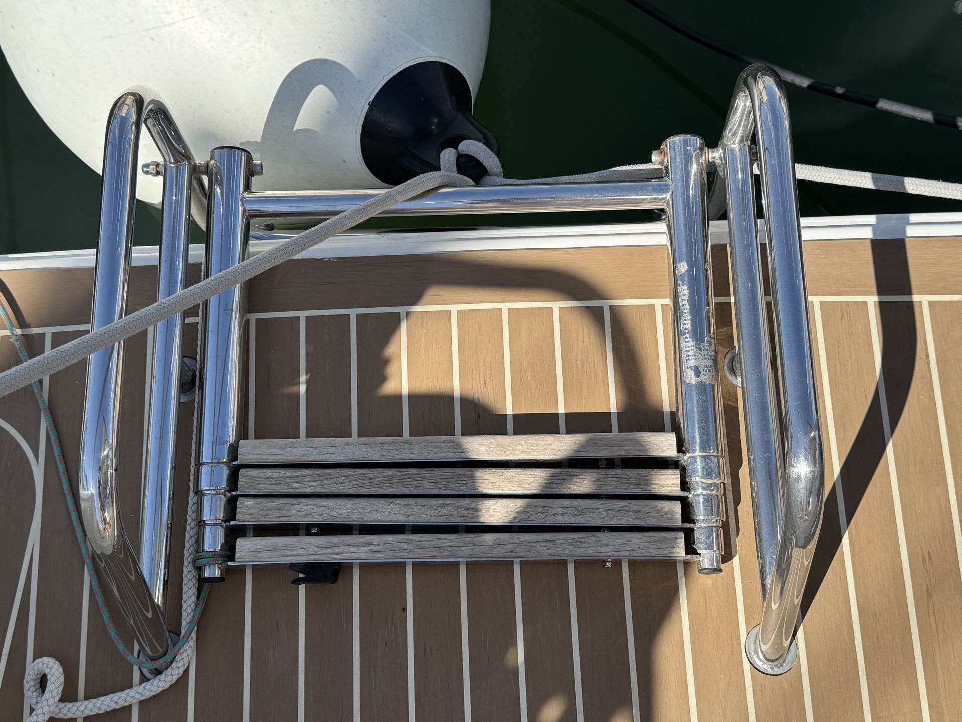 Lagoon 42 2020 - EU VAT Paid, Newer Chartered, Perfect condition #47