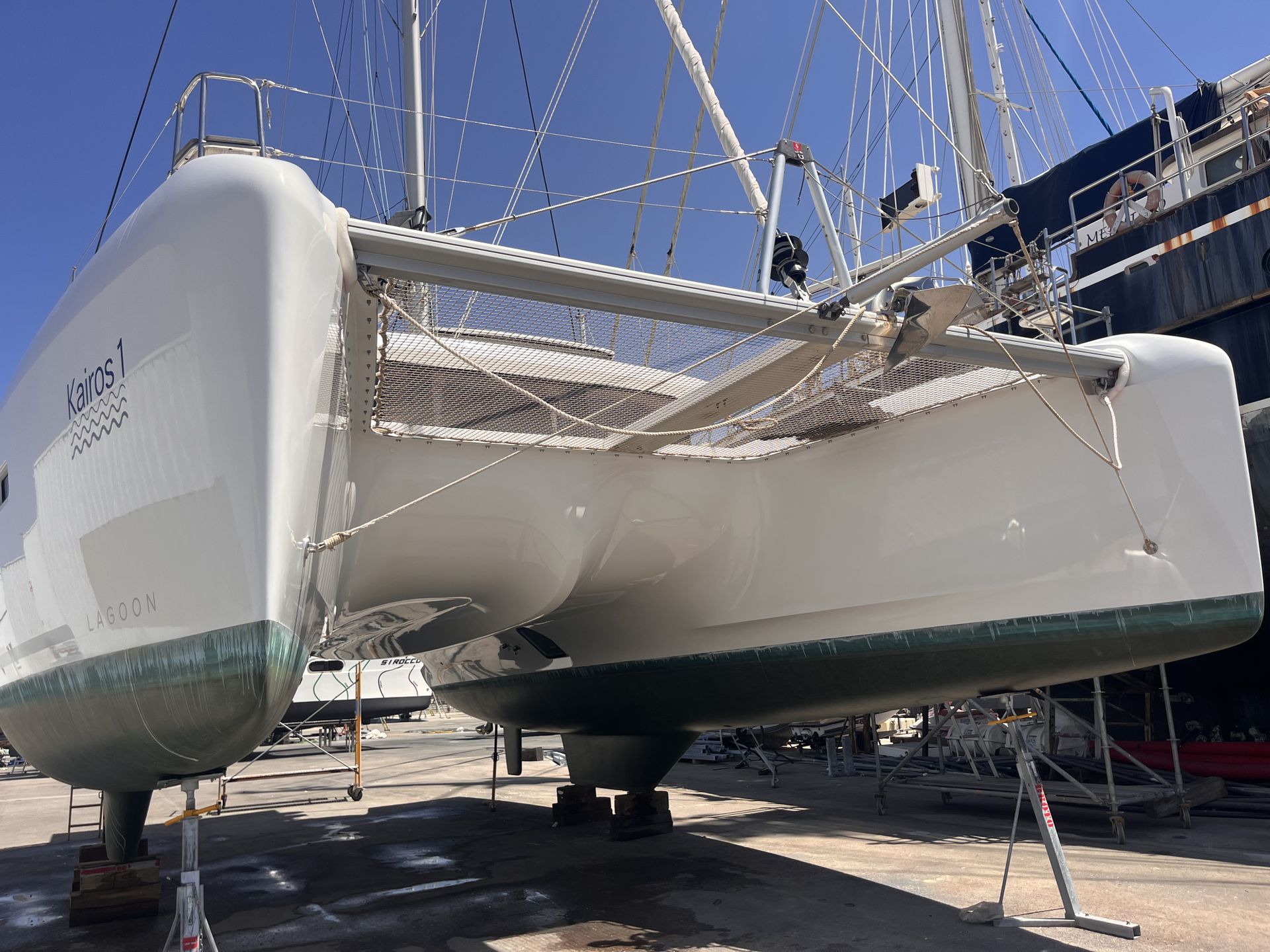 Lagoon 42 2020 - EU VAT Paid, Newer Chartered, Perfect condition #67