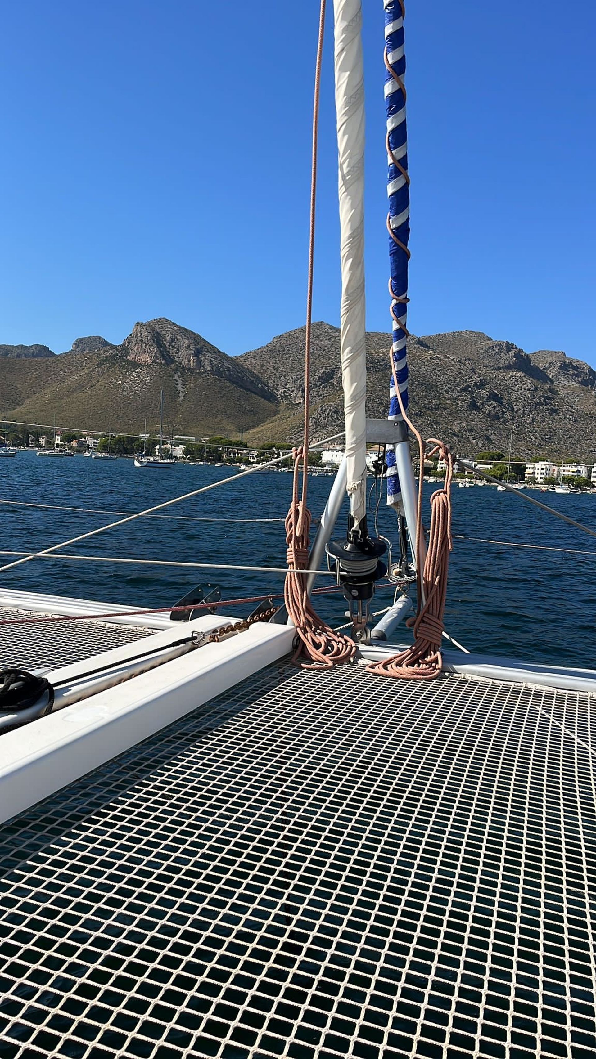 Lagoon 42 2020 - EU VAT Paid, Newer Chartered, Perfect condition #70