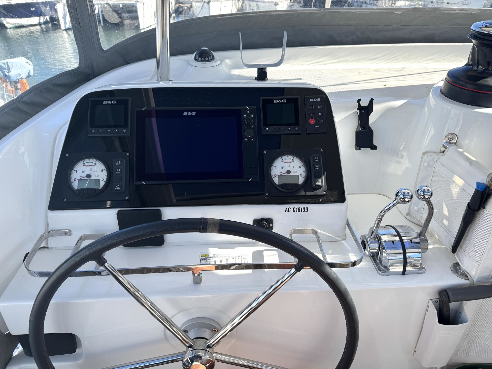 Lagoon 42 2020 - EU VAT Paid, Newer Chartered, Perfect condition #54