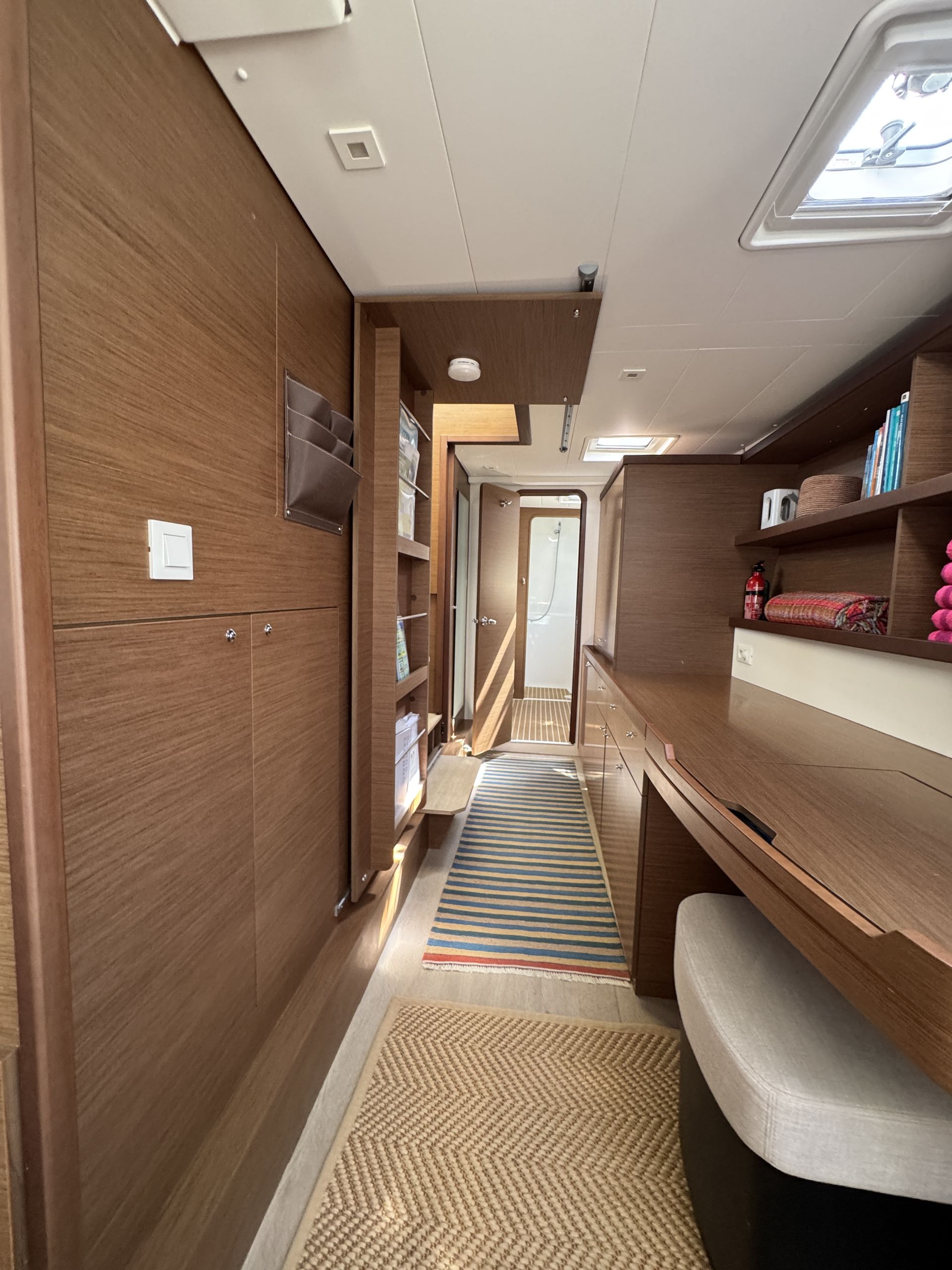 Lagoon 42 2020 - EU VAT Paid, Newer Chartered, Perfect condition #25