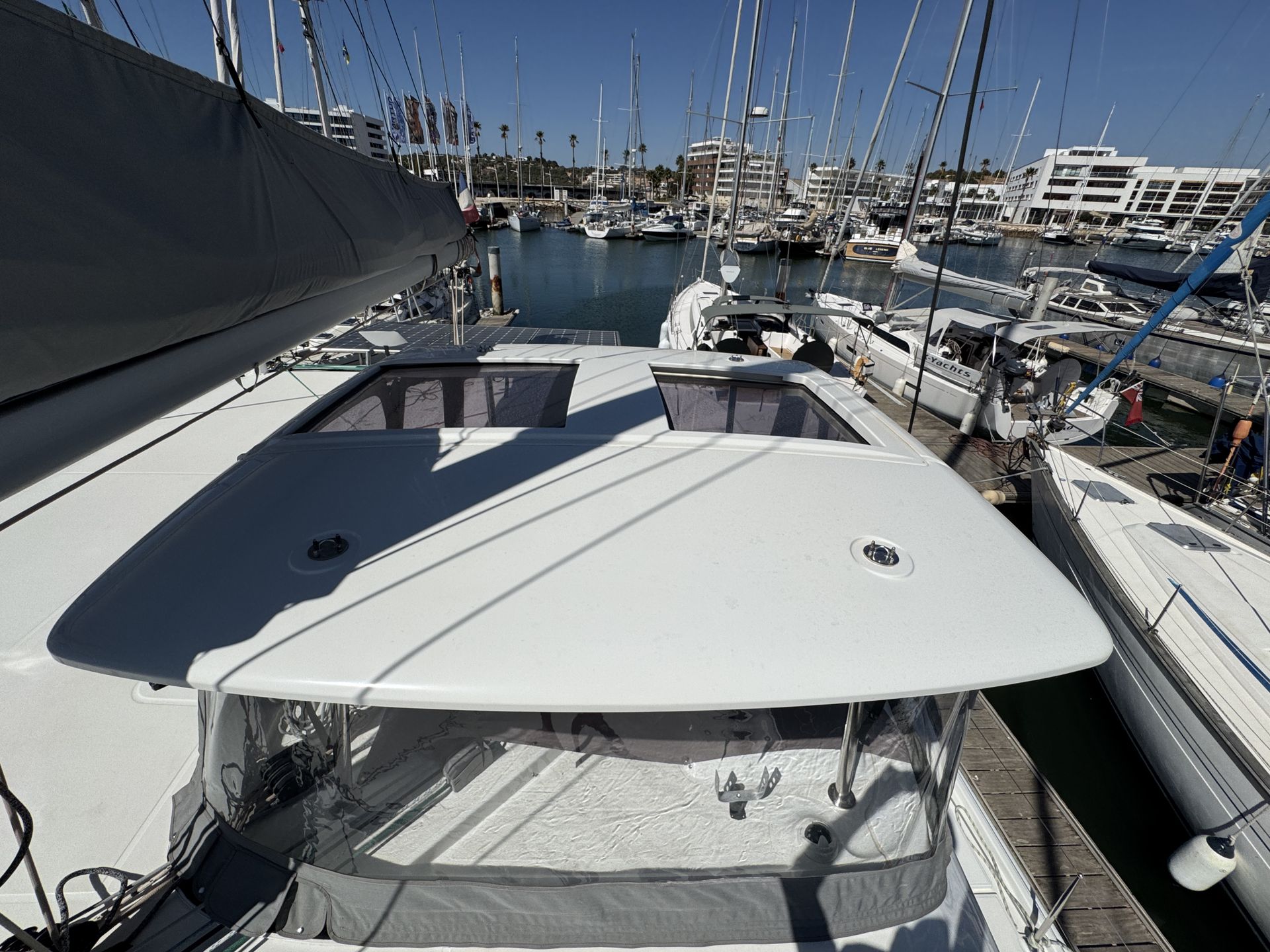 Lagoon 42 2020 - EU VAT Paid, Newer Chartered, Perfect condition #46