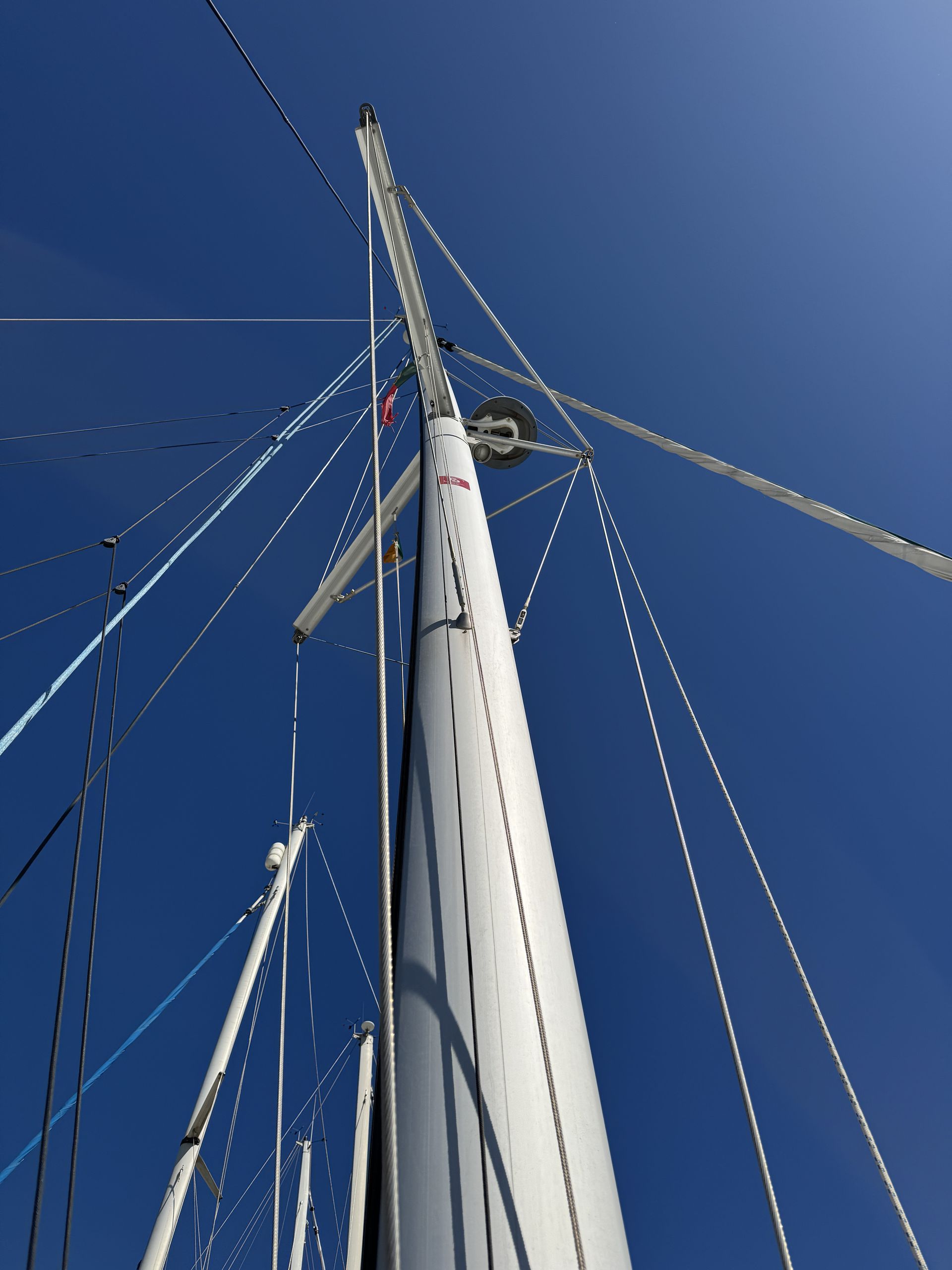 Lagoon 42 2020 - EU VAT Paid, Newer Chartered, Perfect condition #42