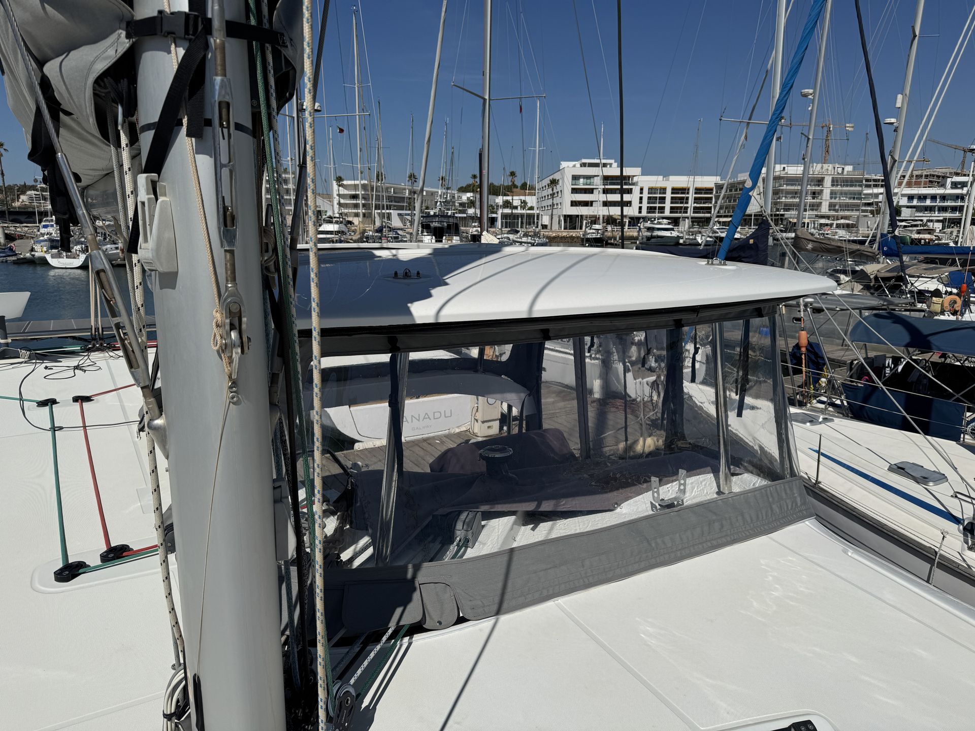 Lagoon 42 2020 - EU VAT Paid, Newer Chartered, Perfect condition #45