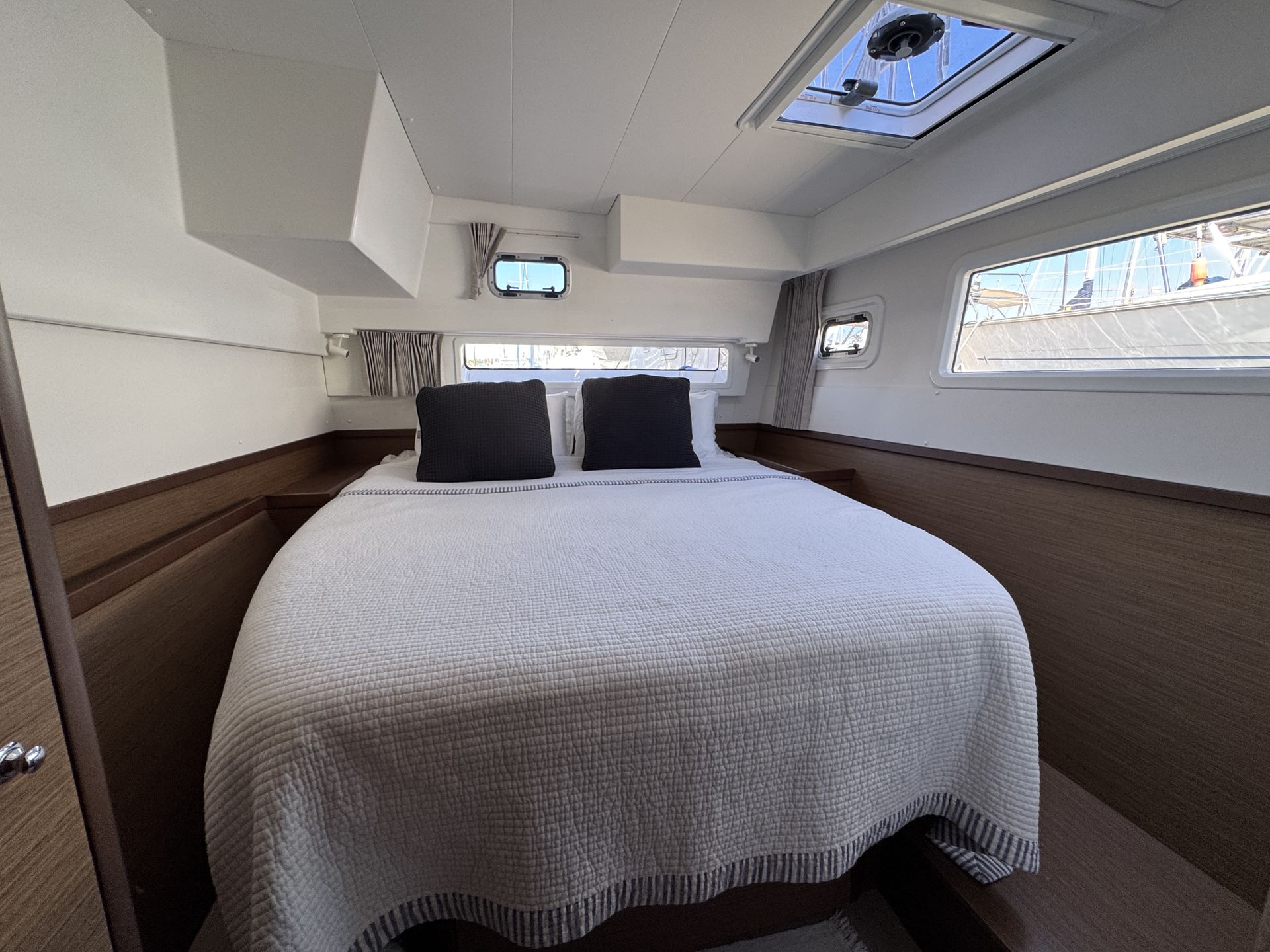 Lagoon 42 2020 - EU VAT Paid, Newer Chartered, Perfect condition #34