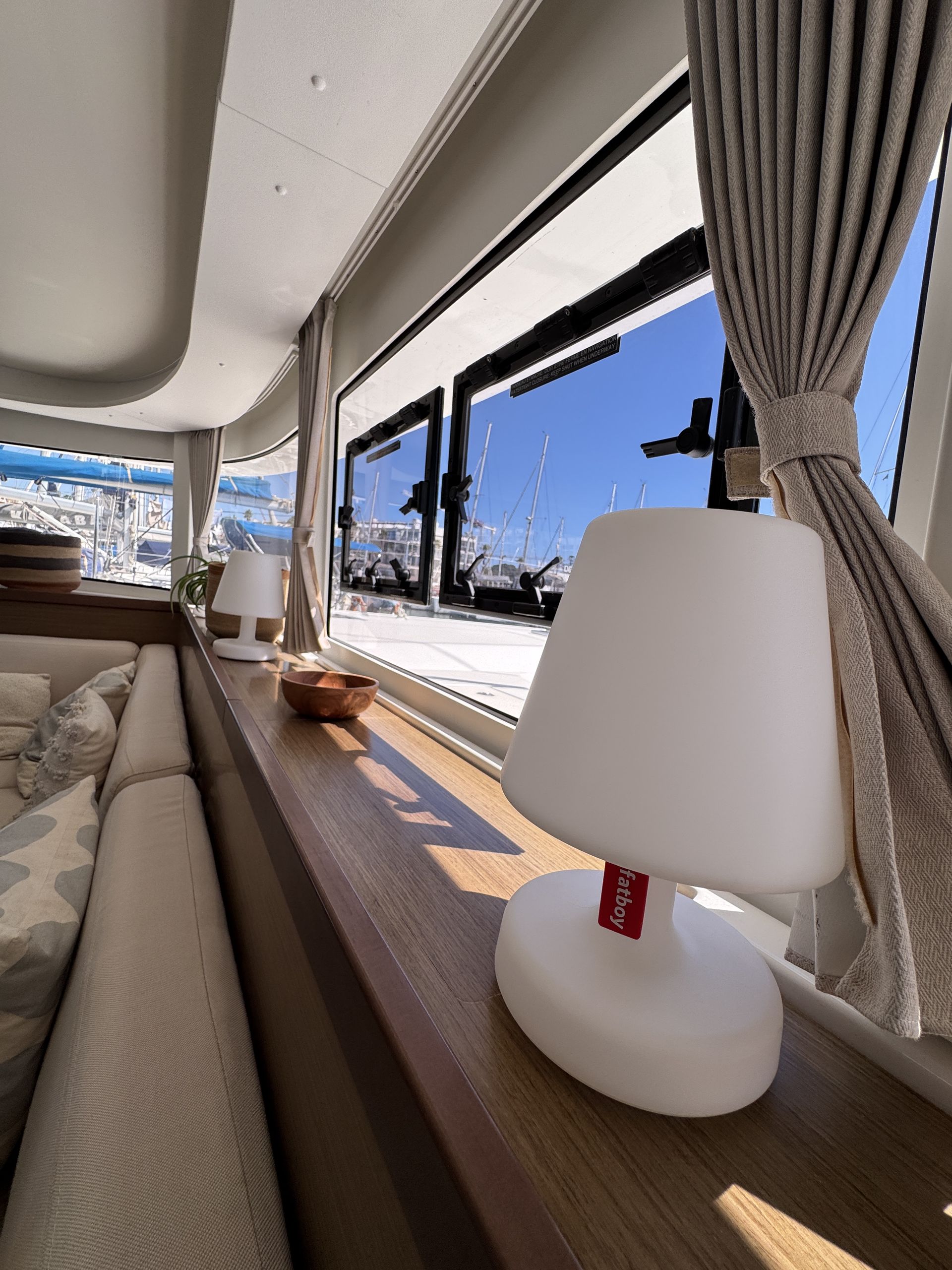 Lagoon 42 2020 - EU VAT Paid, Newer Chartered, Perfect condition #21