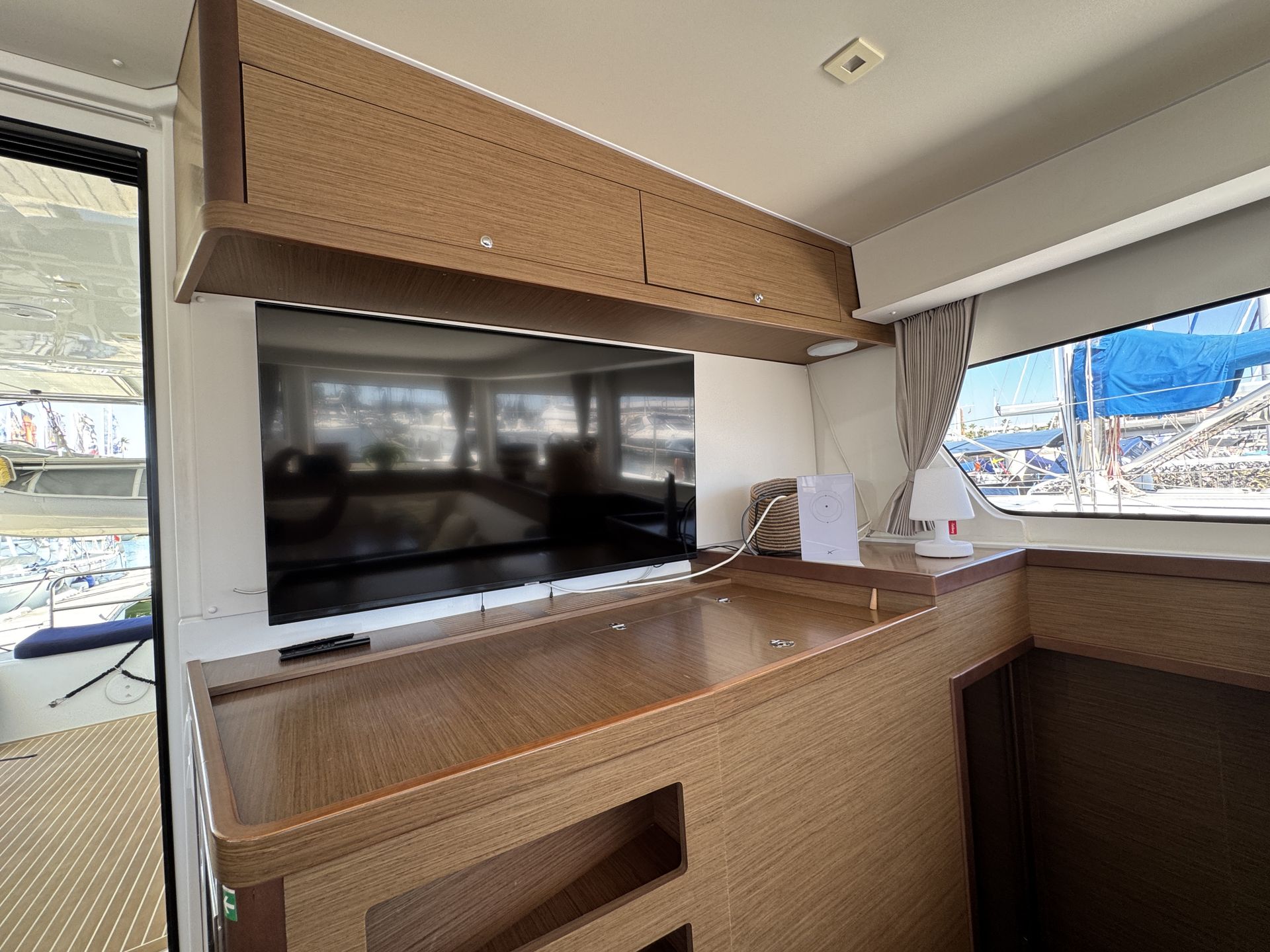 Lagoon 42 2020 - EU VAT Paid, Newer Chartered, Perfect condition #13
