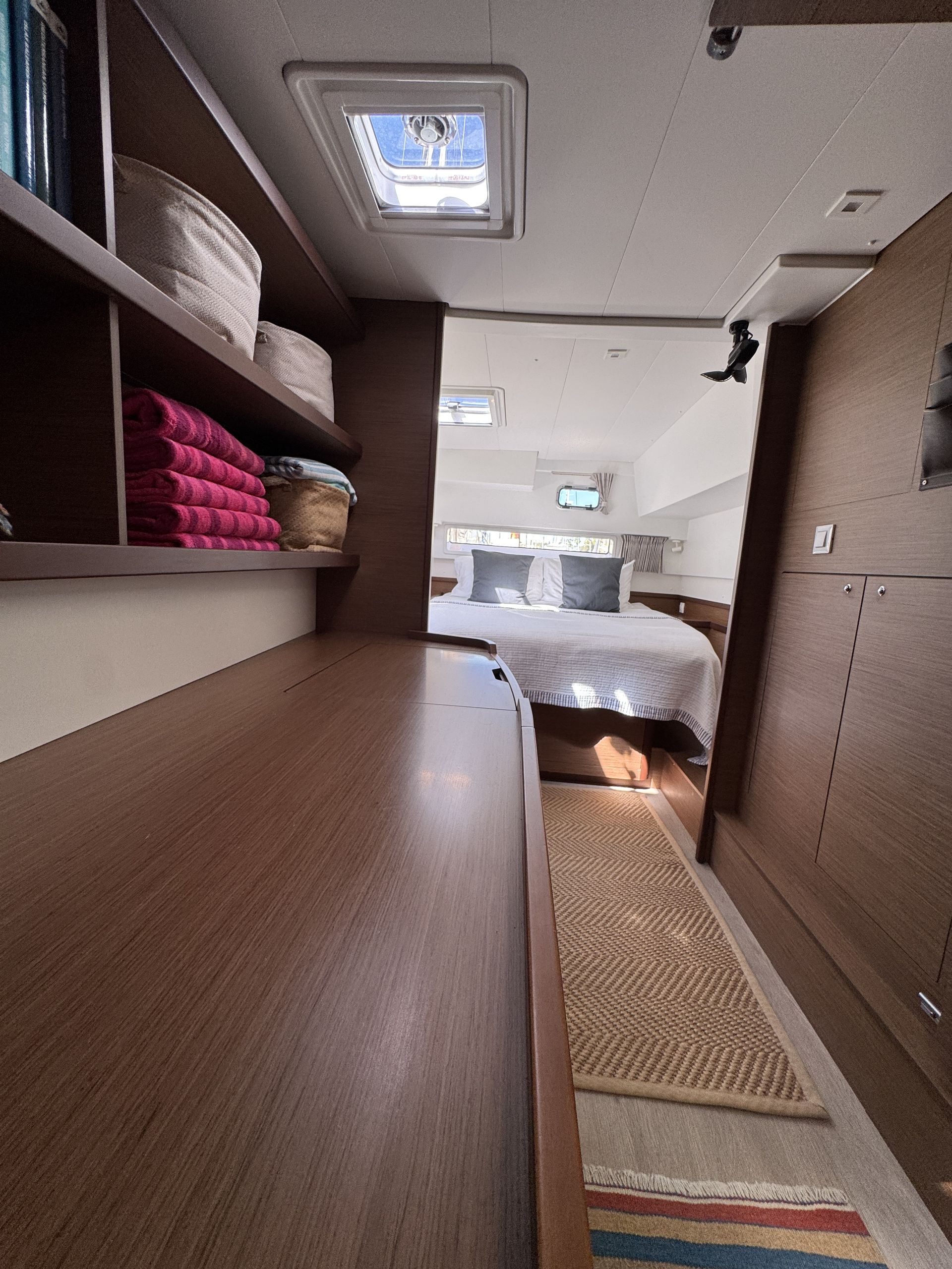 Lagoon 42 2020 - EU VAT Paid, Newer Chartered, Perfect condition #23