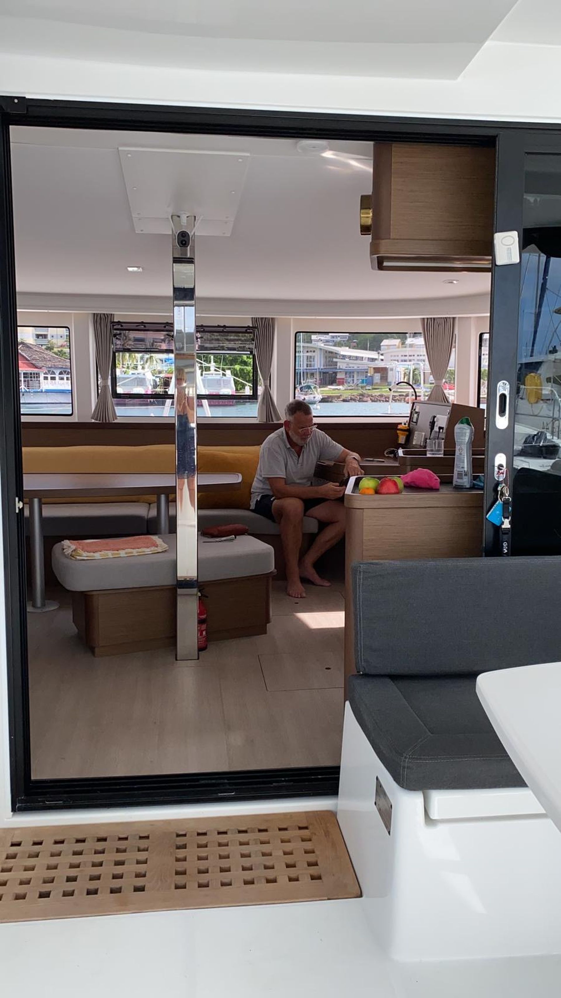Lagoon 42 2020 - EU VAT Paid, Newer Chartered, Perfect condition #61