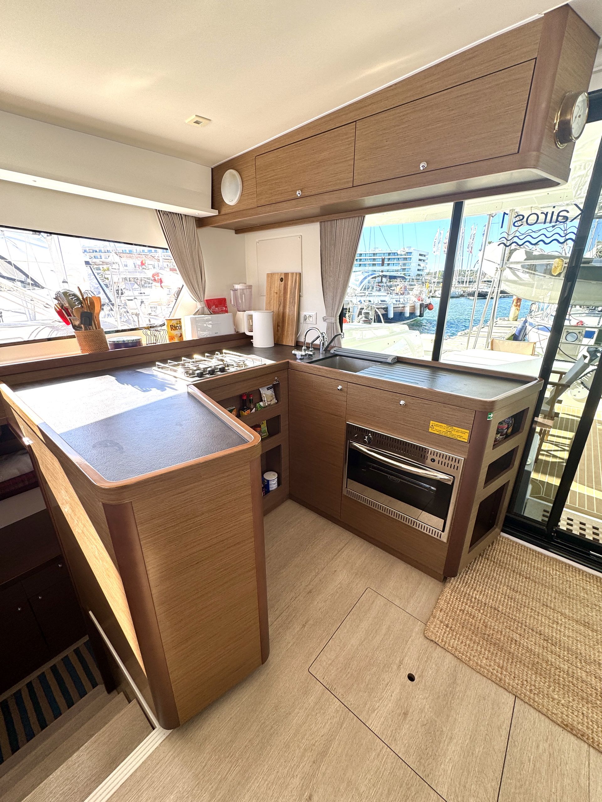 Lagoon 42 2020 - EU VAT Paid, Newer Chartered, Perfect condition #50