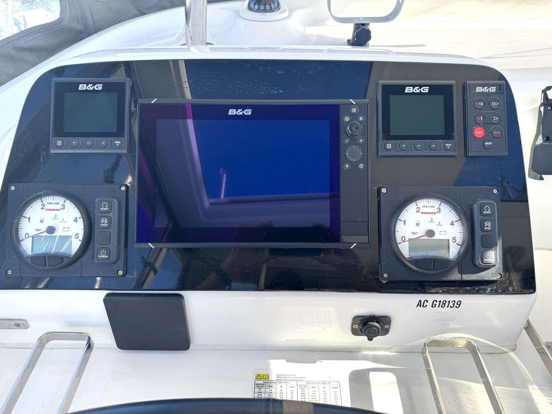 Lagoon 42 2020 - EU VAT Paid, Newer Chartered, Perfect condition #53