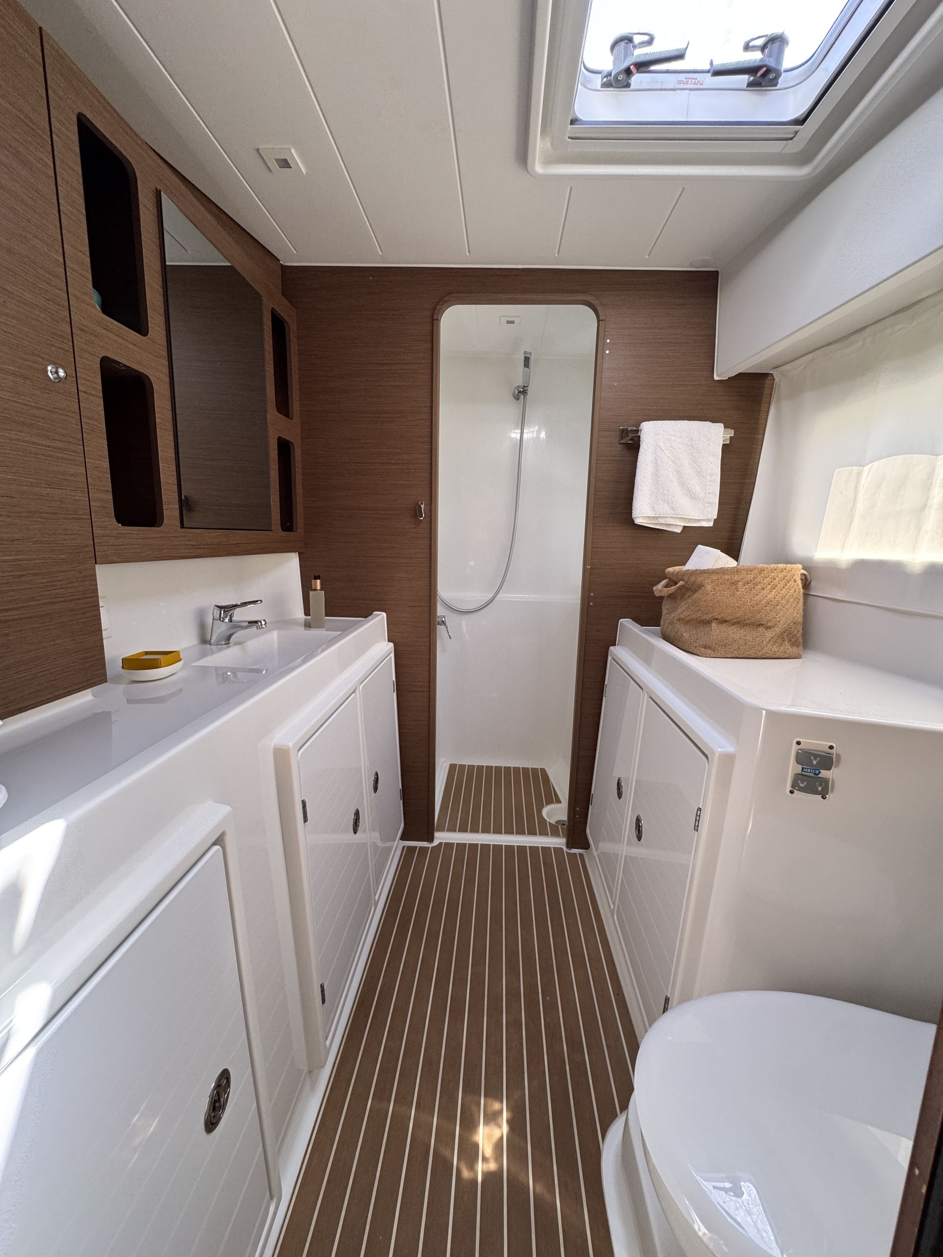 Lagoon 42 2020 - EU VAT Paid, Newer Chartered, Perfect condition #26