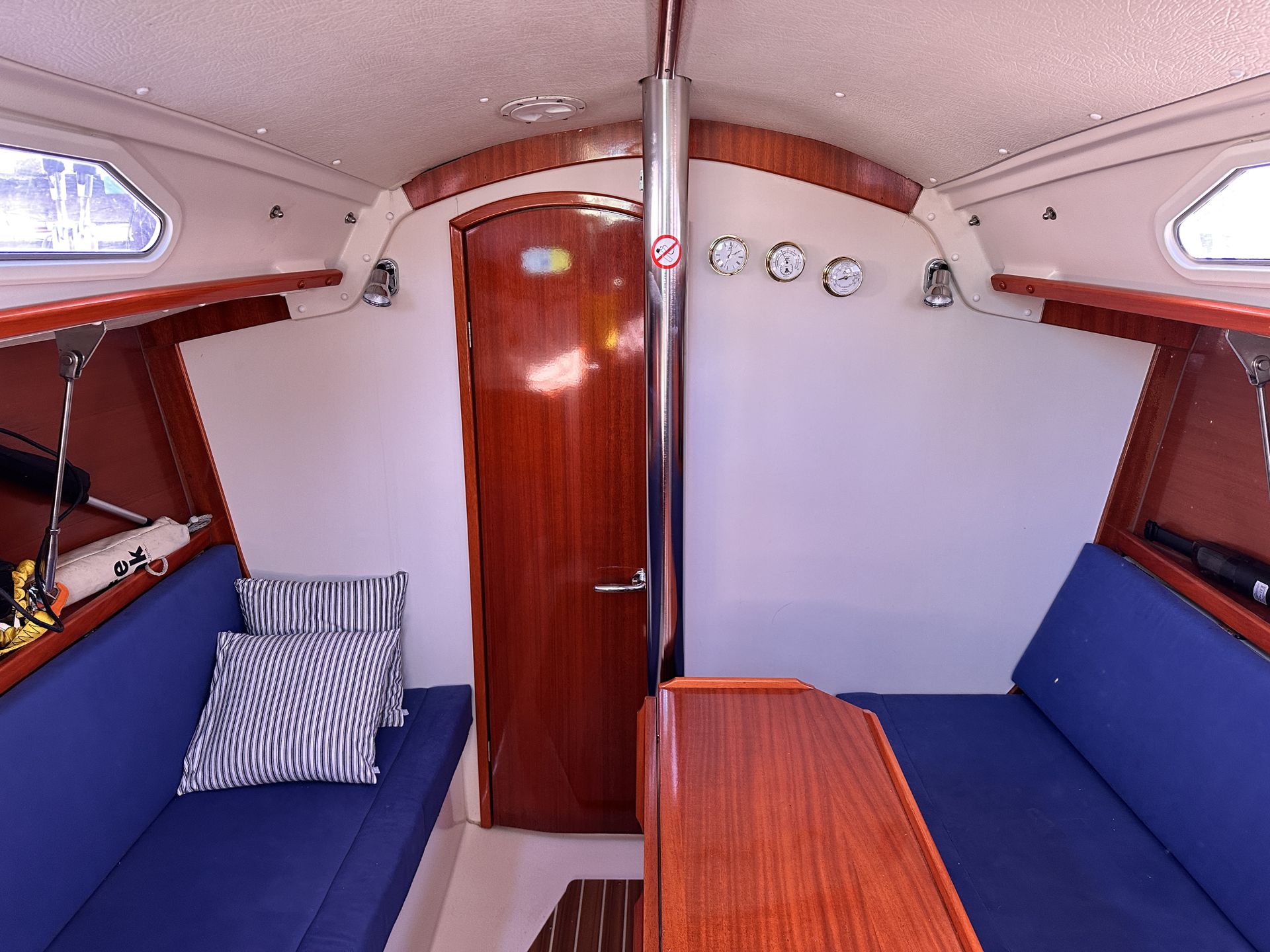 Hanse 300 #27