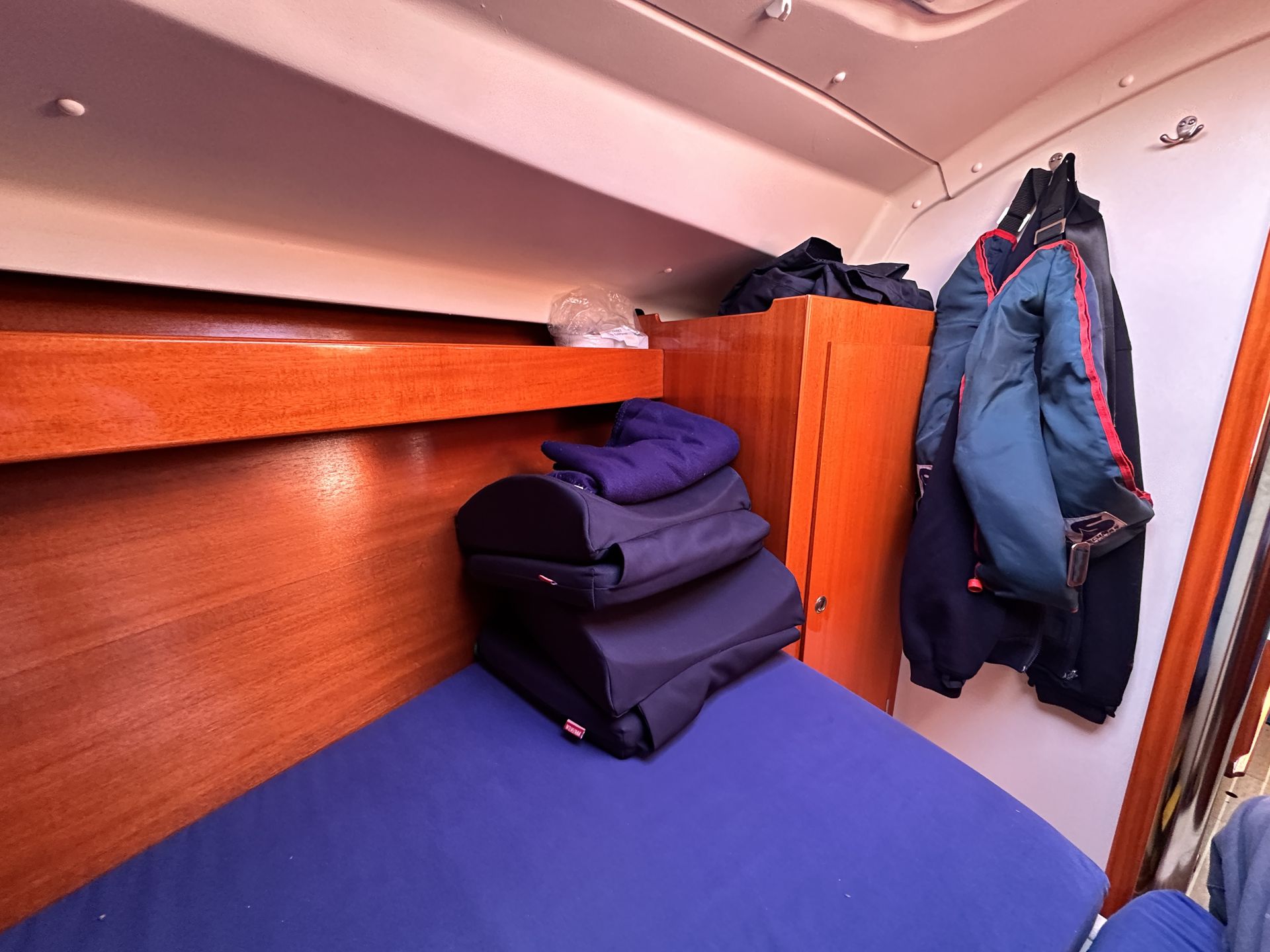 Hanse 300 #25