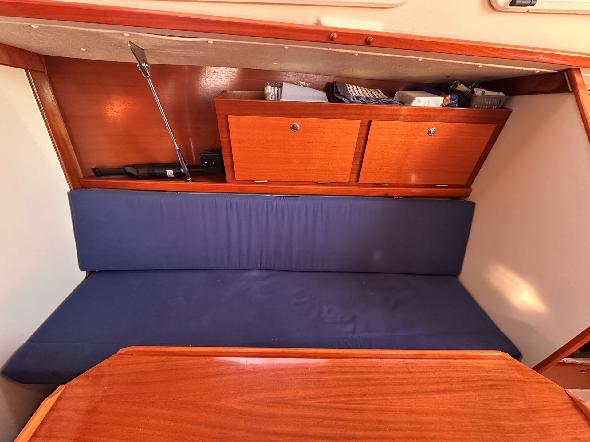 Hanse 300 #38