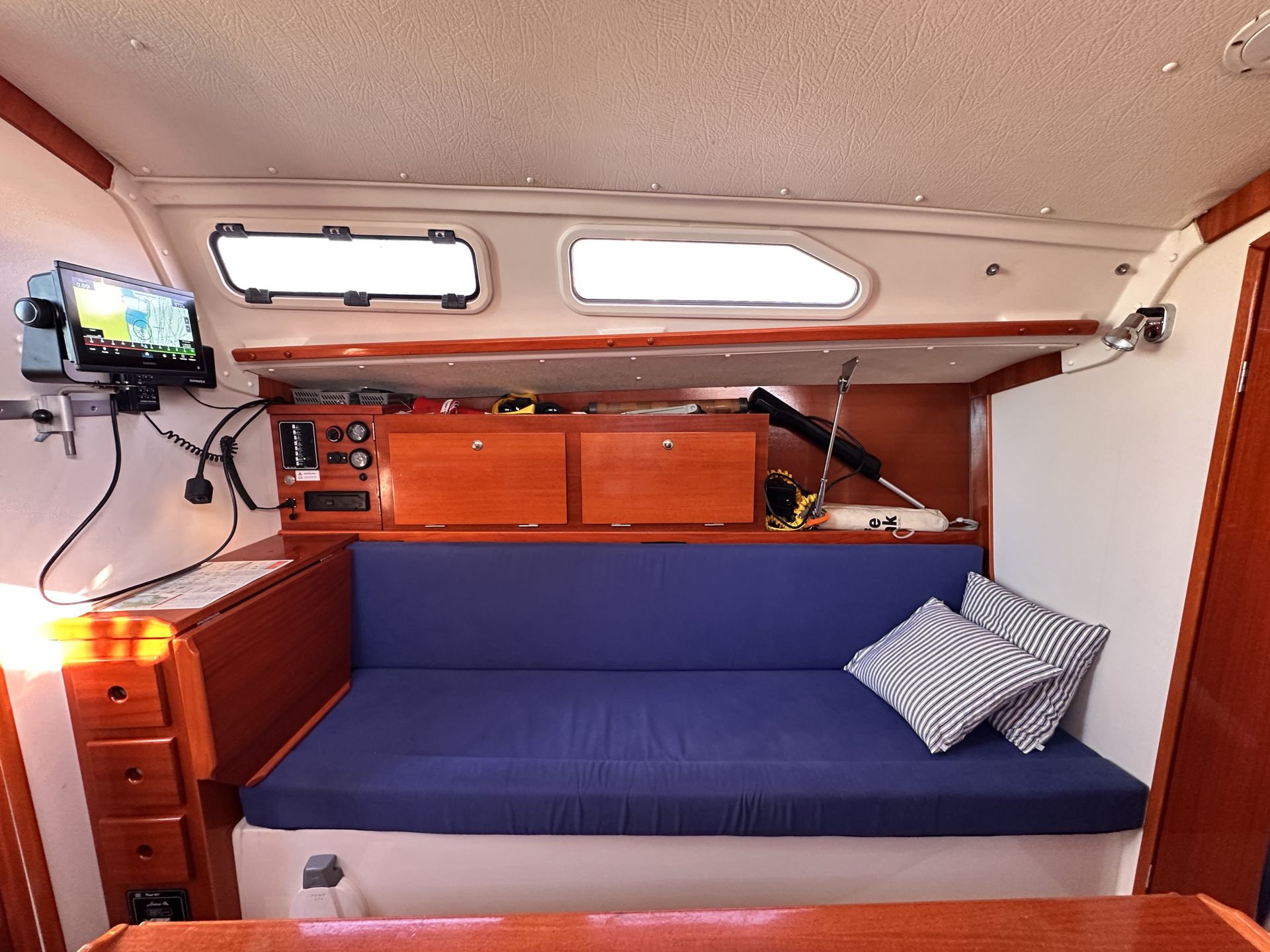 Hanse 300 #37