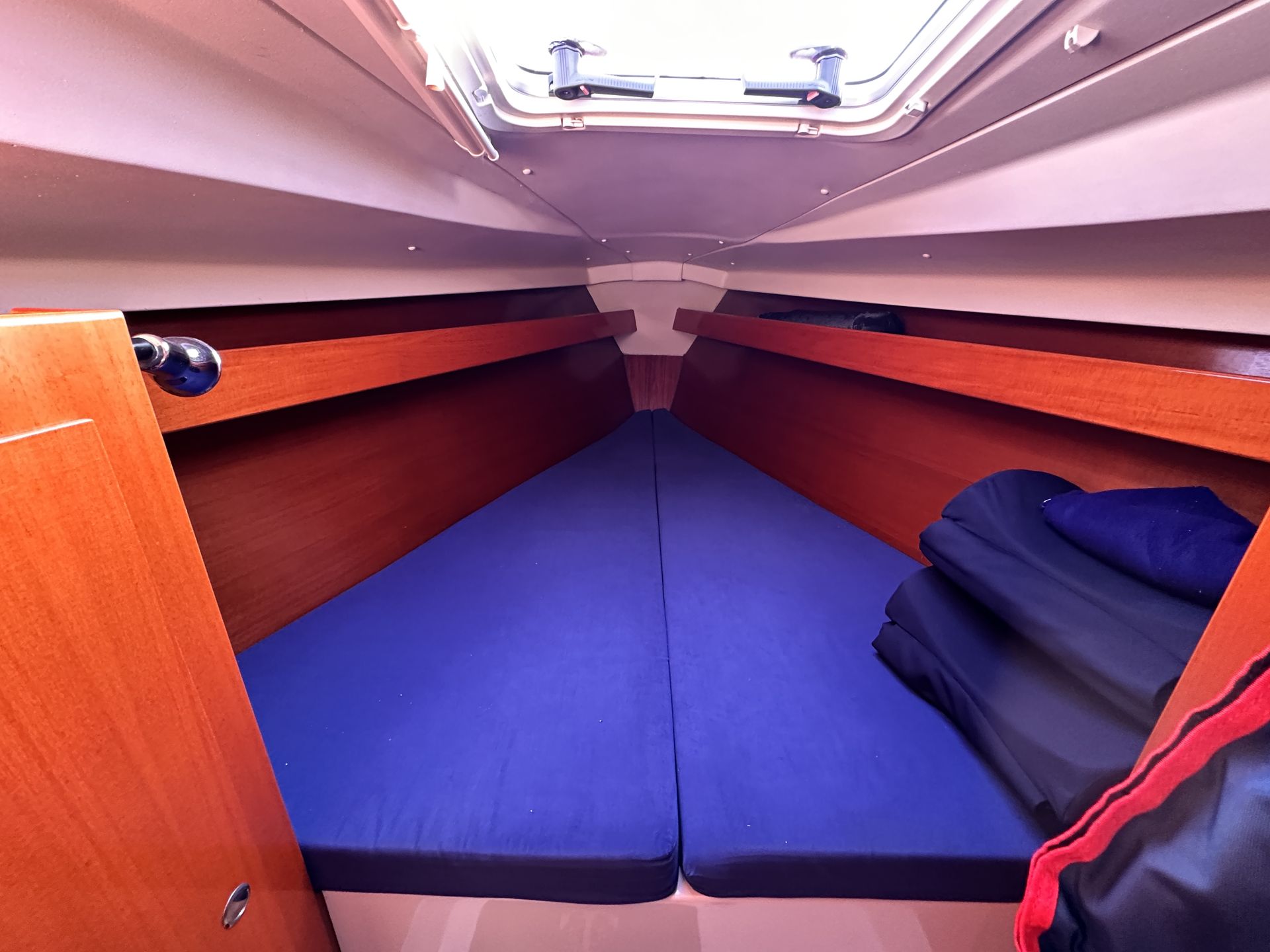 Hanse 300 #26