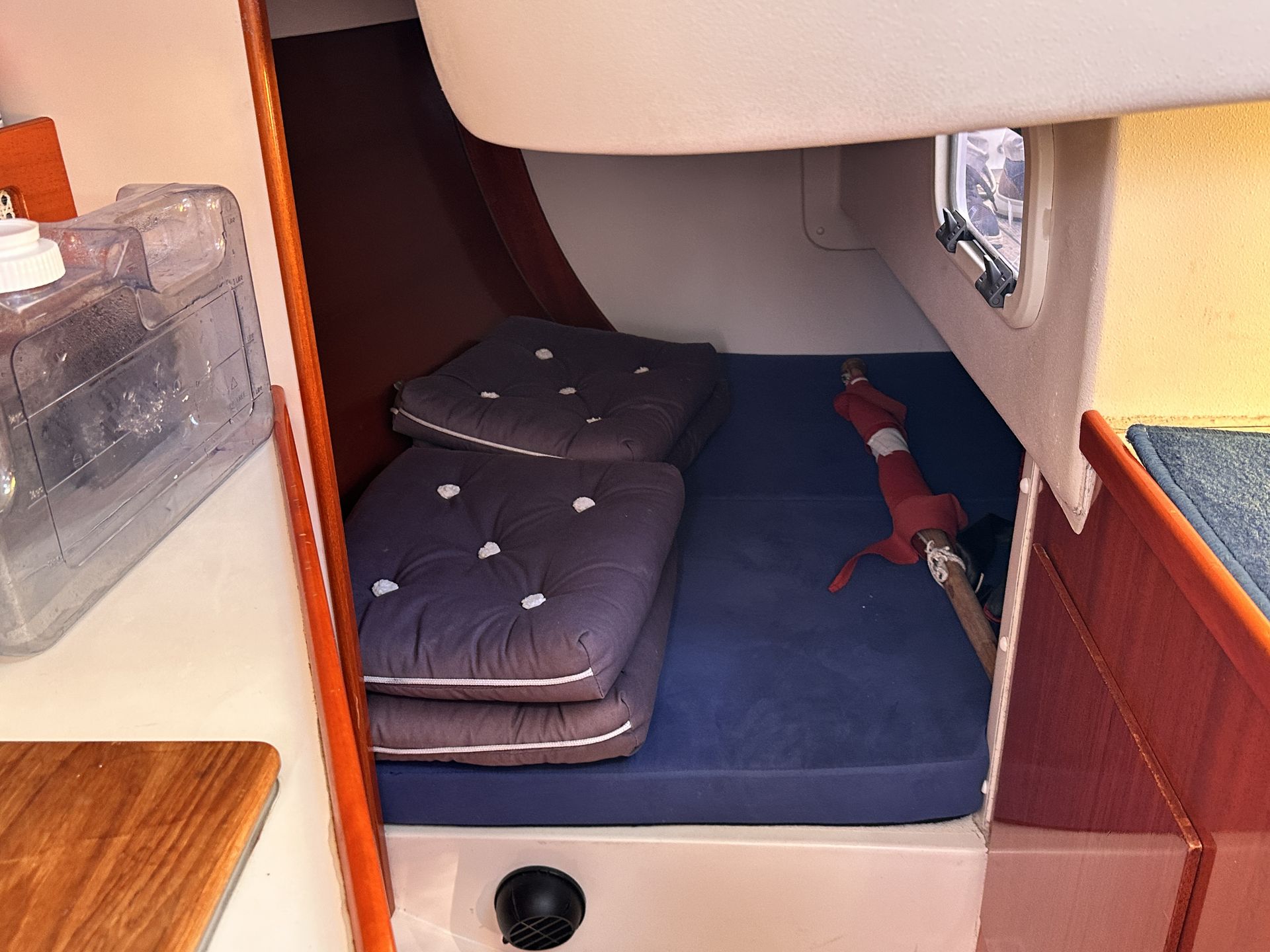 Hanse 300 #33
