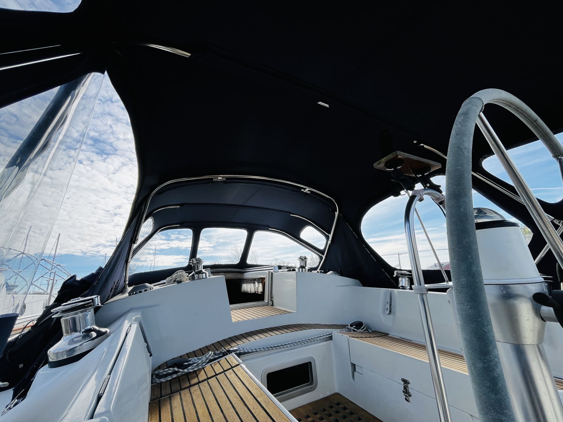 Beneteau First 405 #35