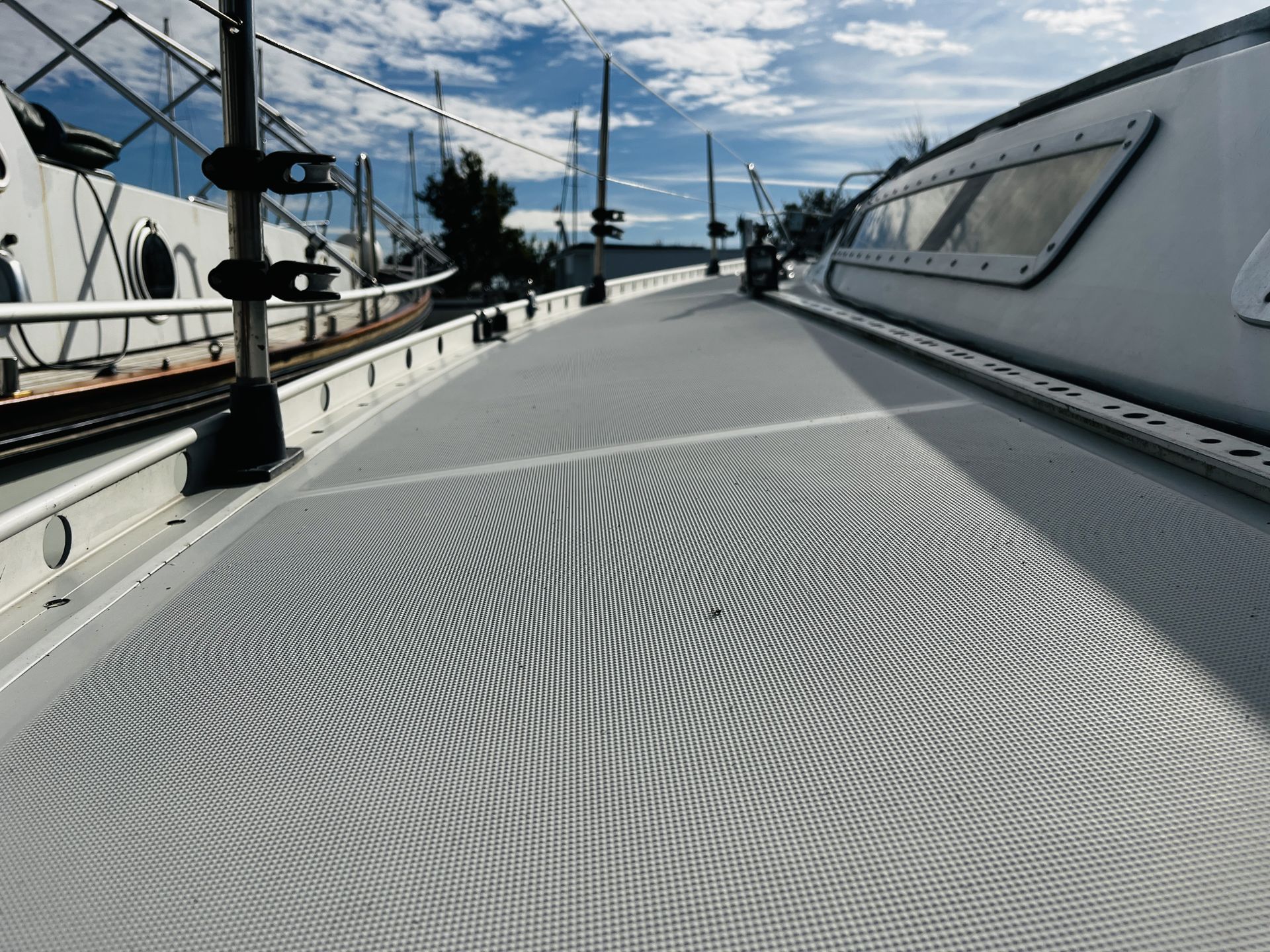 Beneteau First 405 #21
