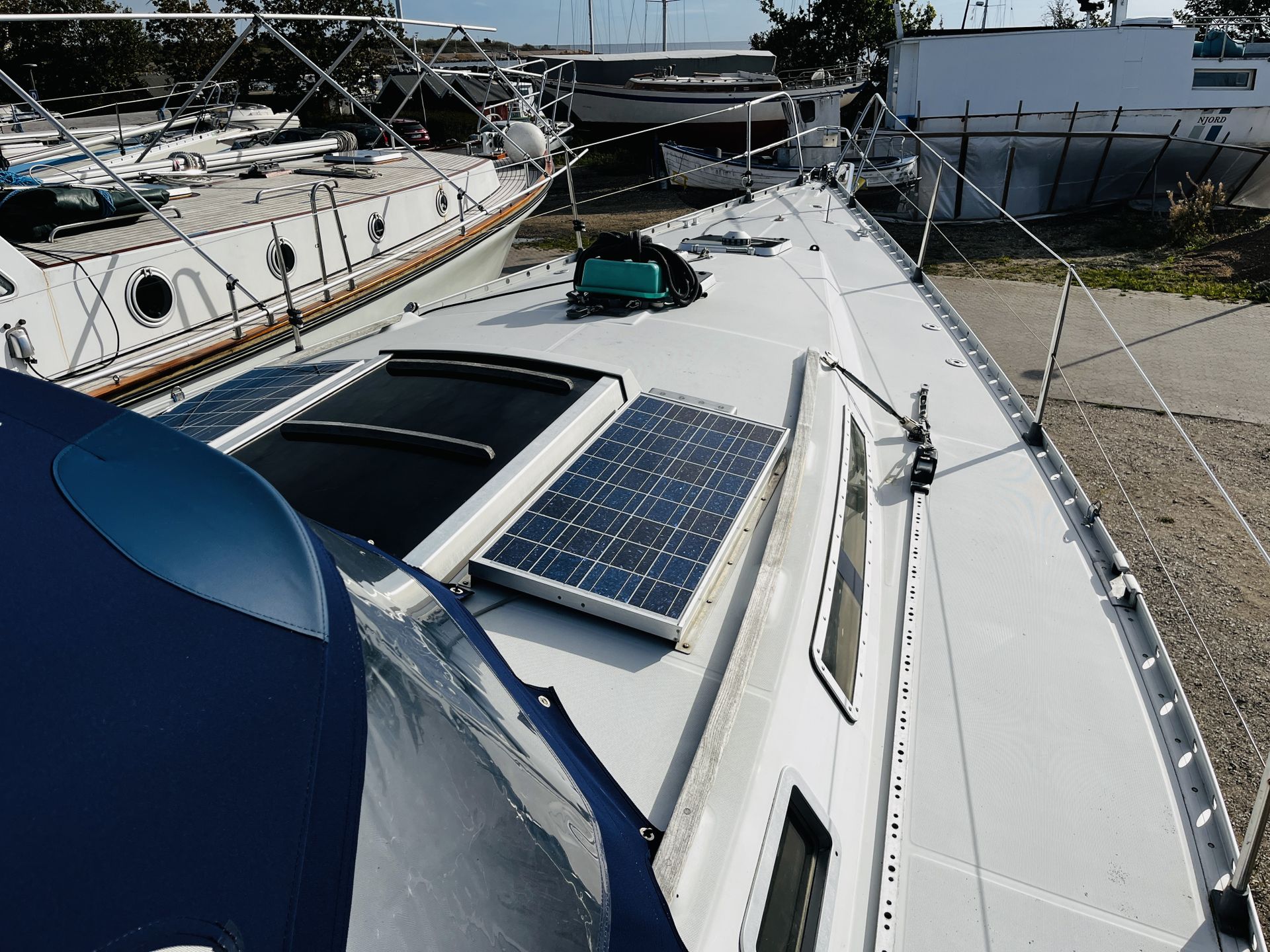 Beneteau First 405 #29