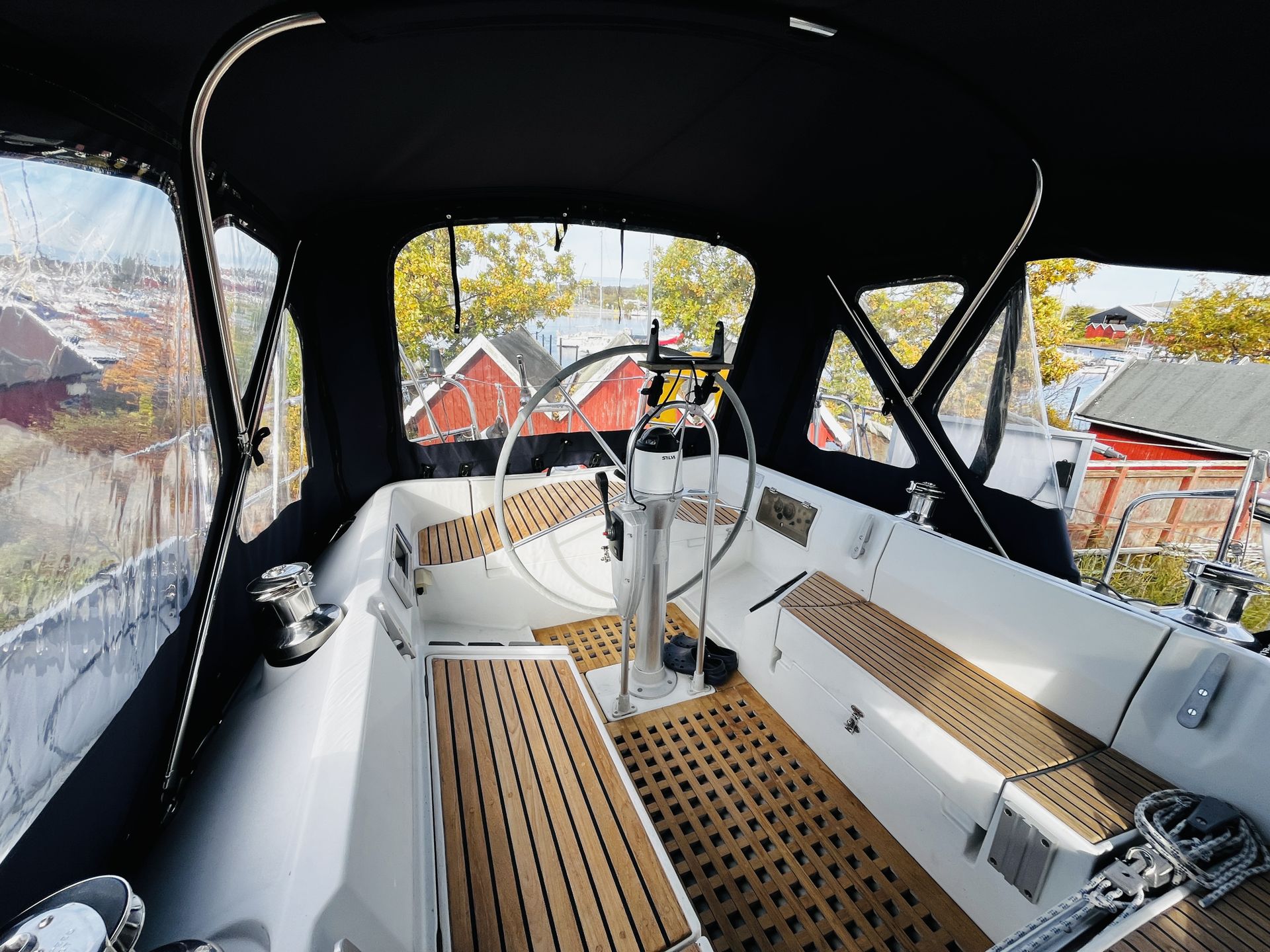 Beneteau First 405 #32