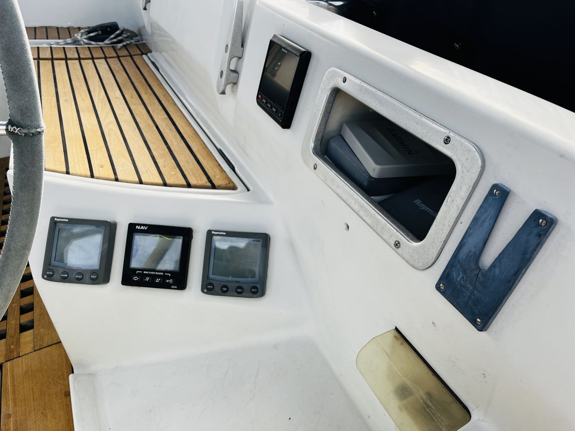 Beneteau First 405 #33