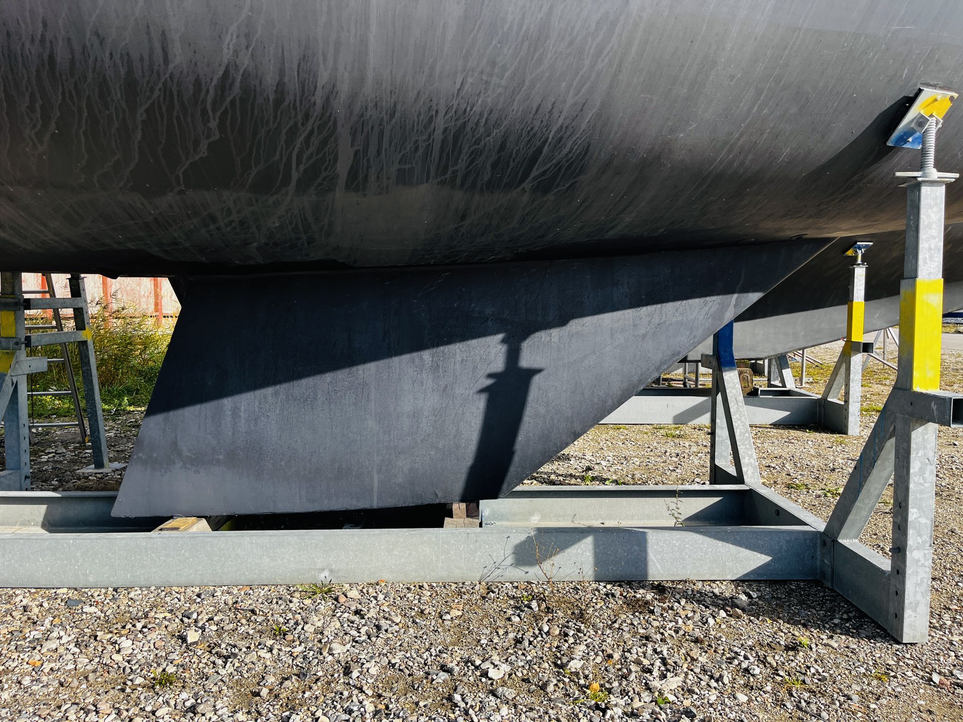 Beneteau First 405 #16