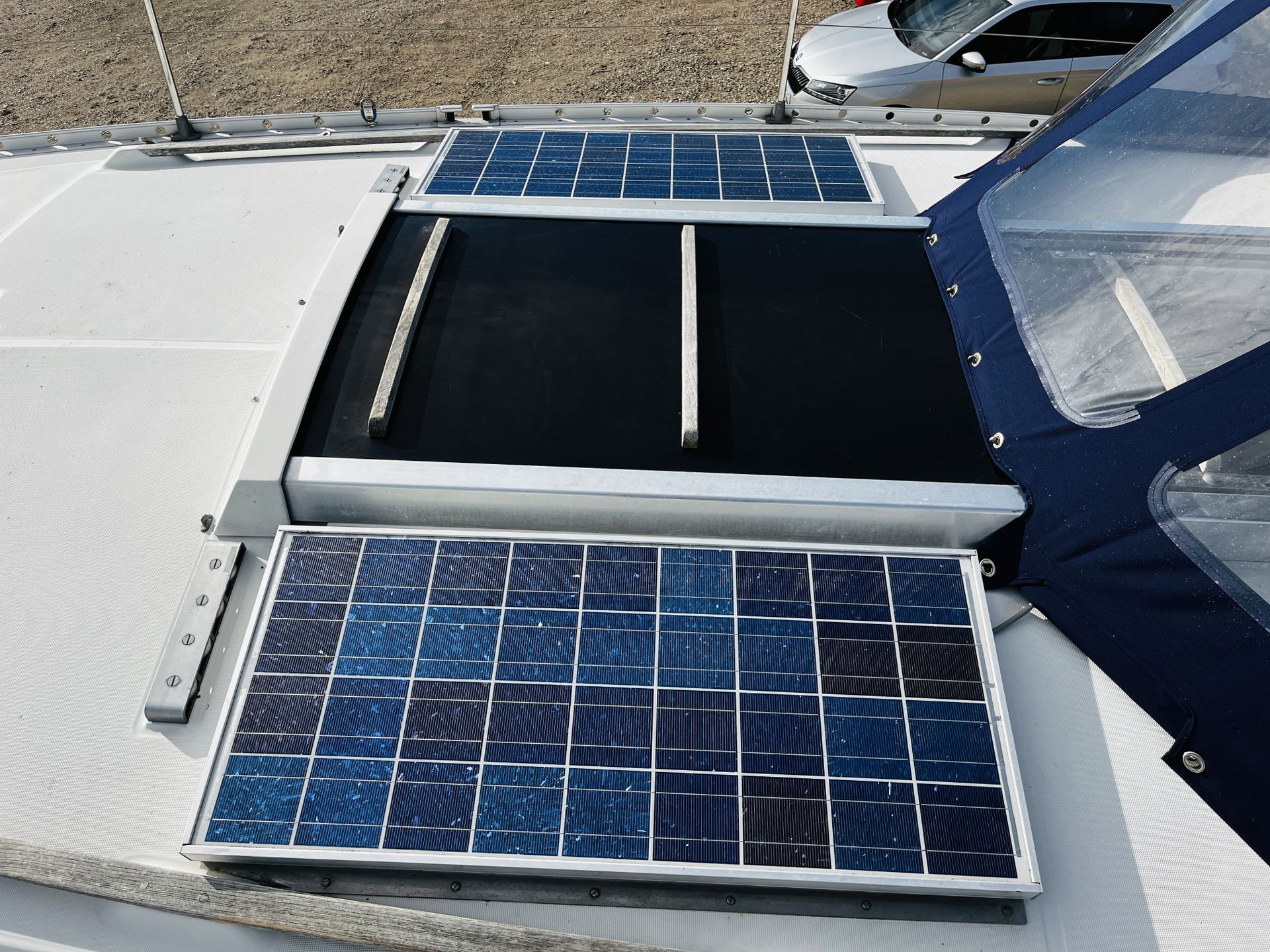 Beneteau First 405 #23