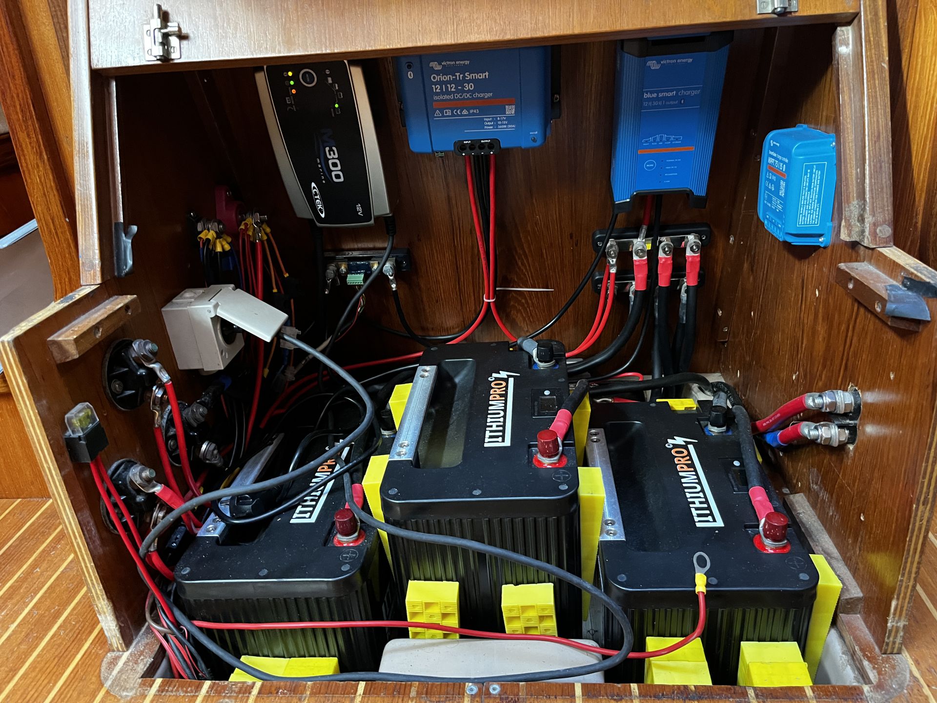 Beneteau First 405 #45