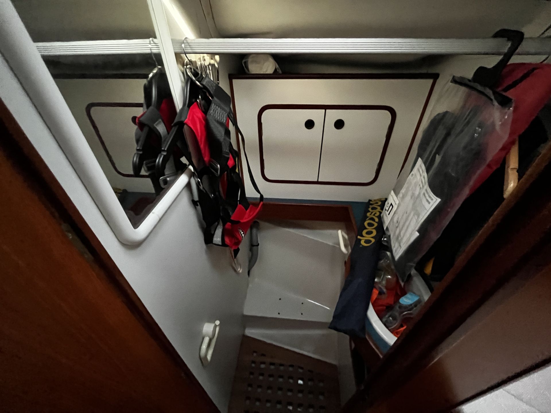 Beneteau First 405 #51