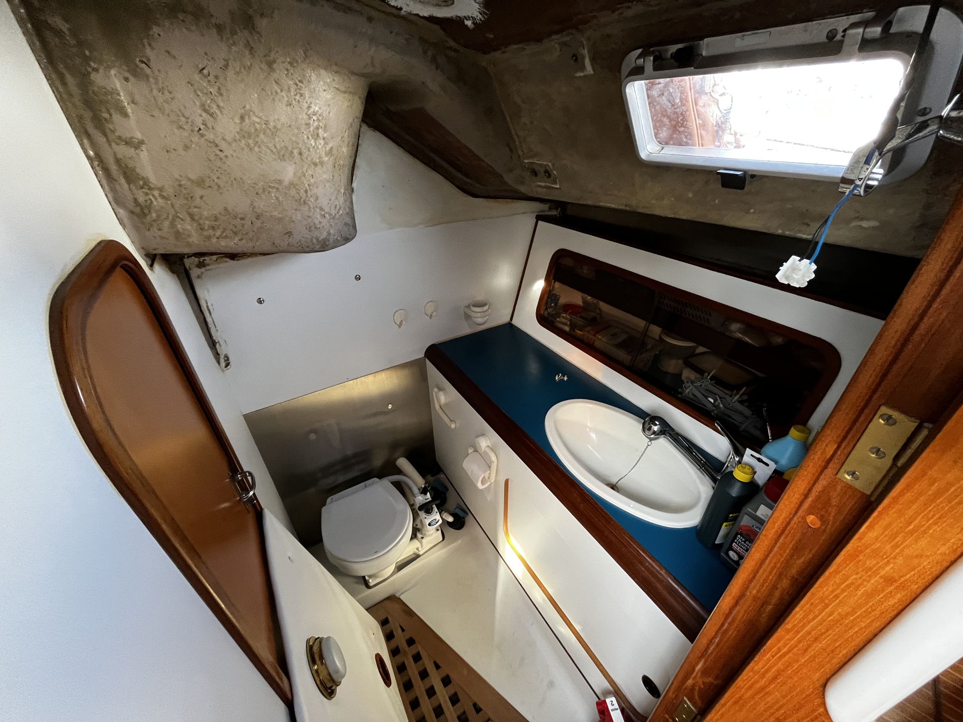 Beneteau First 405 #43