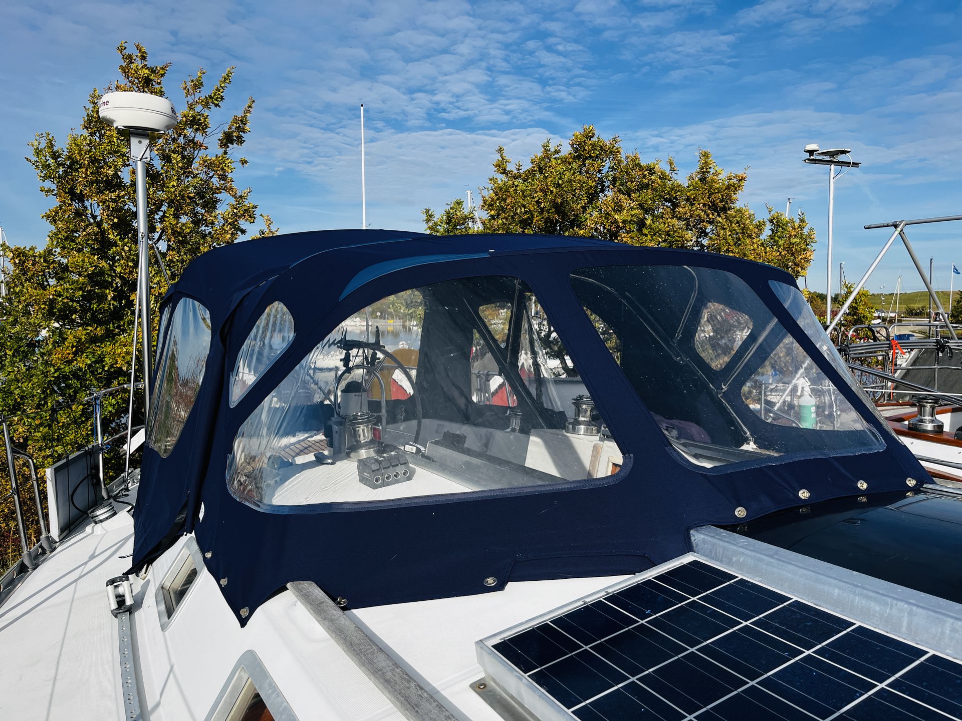 Beneteau First 405 #28