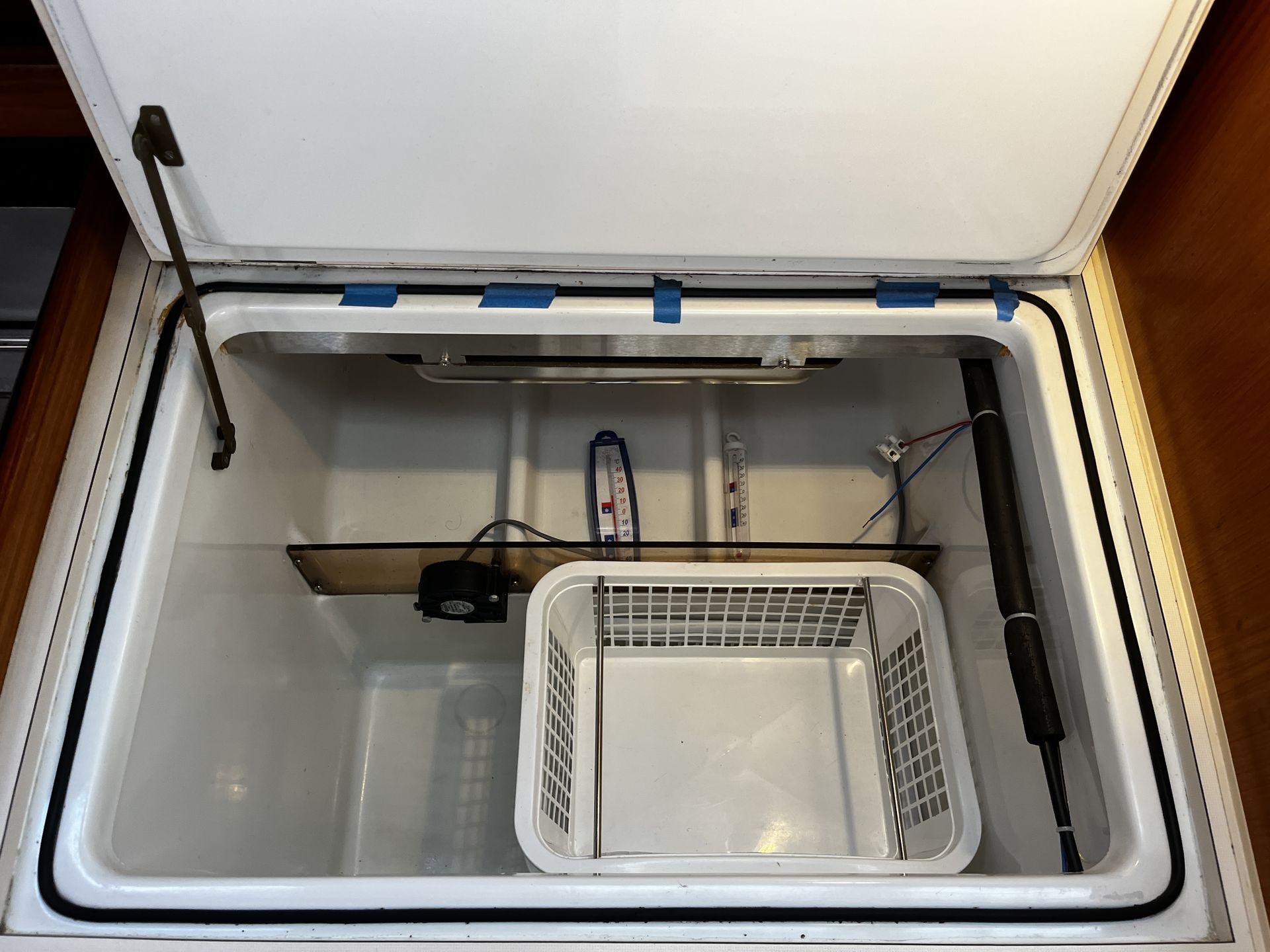 Beneteau First 405 #46