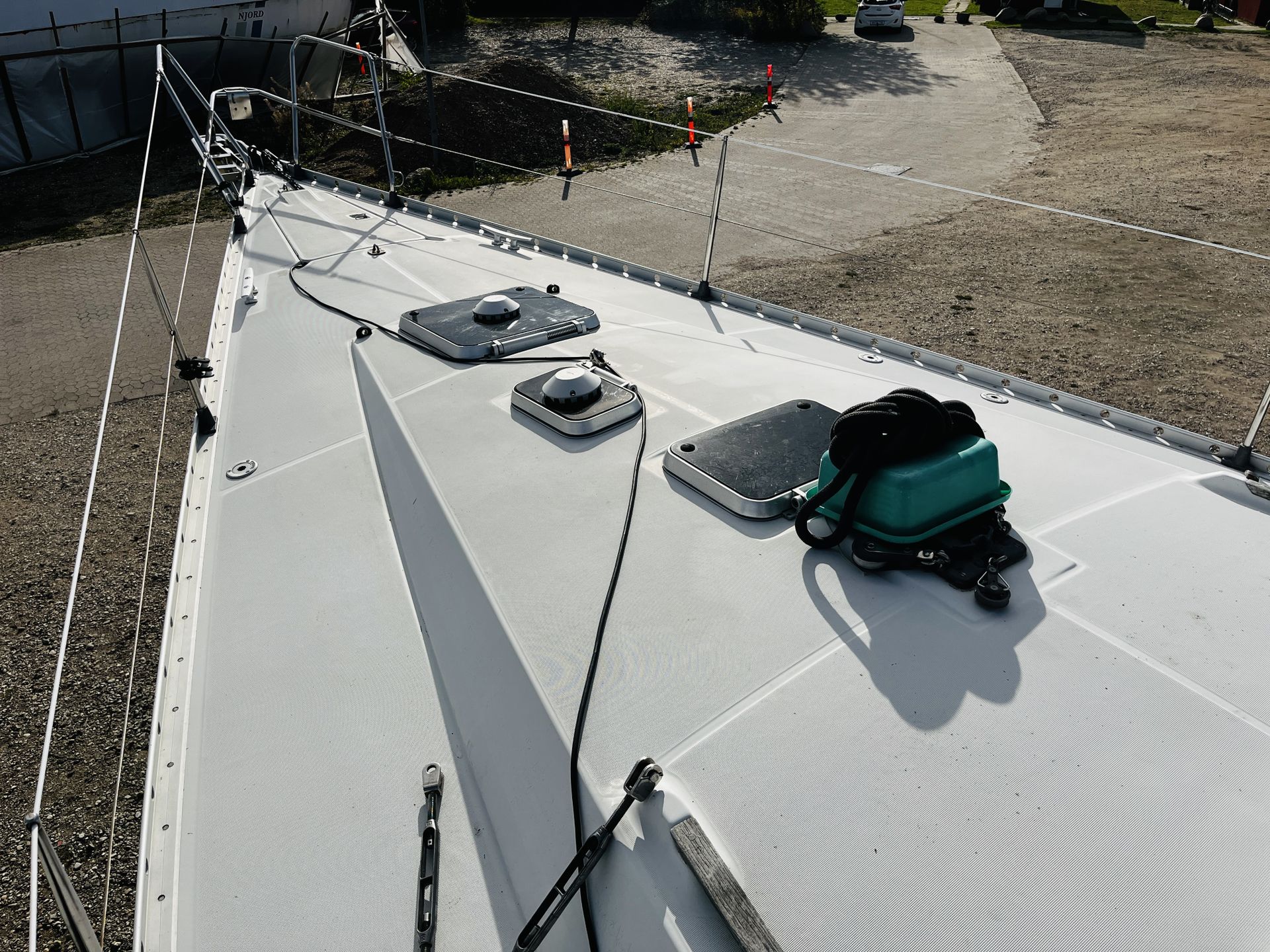 Beneteau First 405 #24