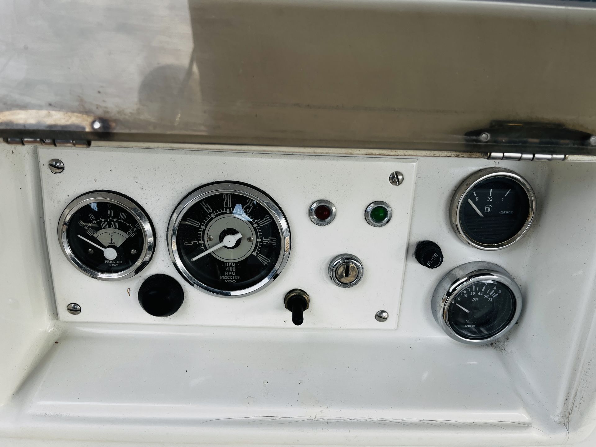 Beneteau First 405 #34