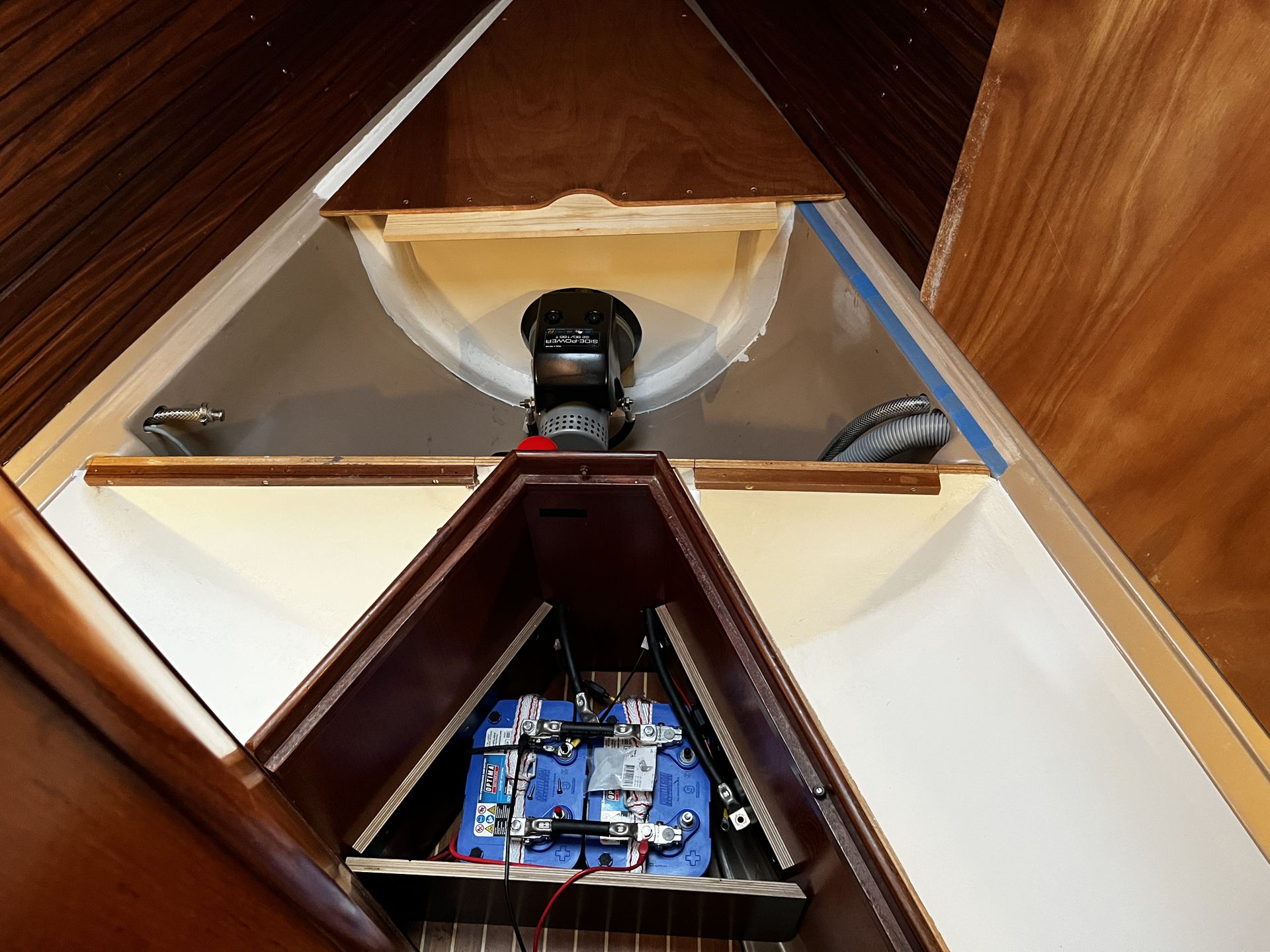 Beneteau First 405 #37