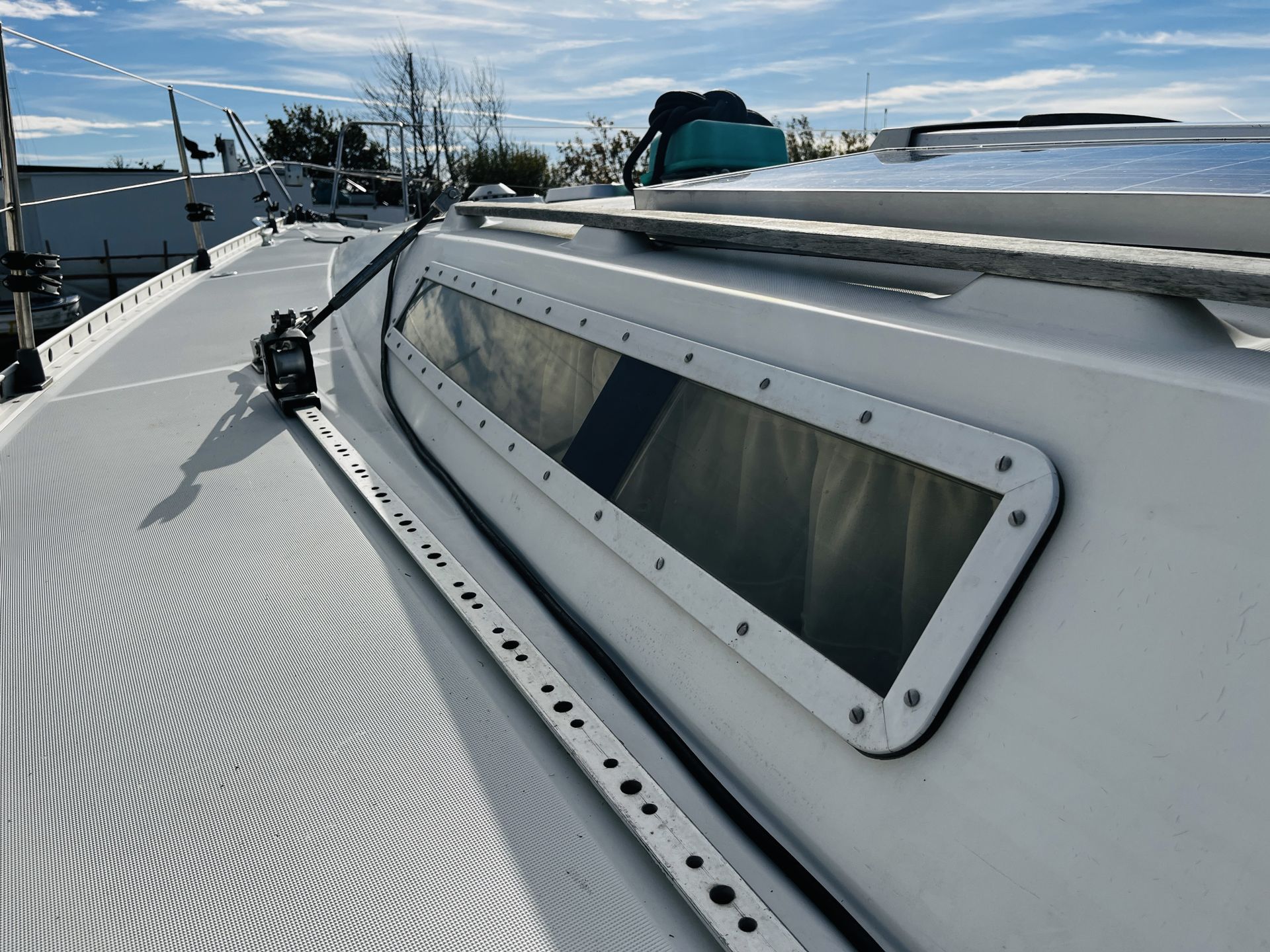 Beneteau First 405 #22