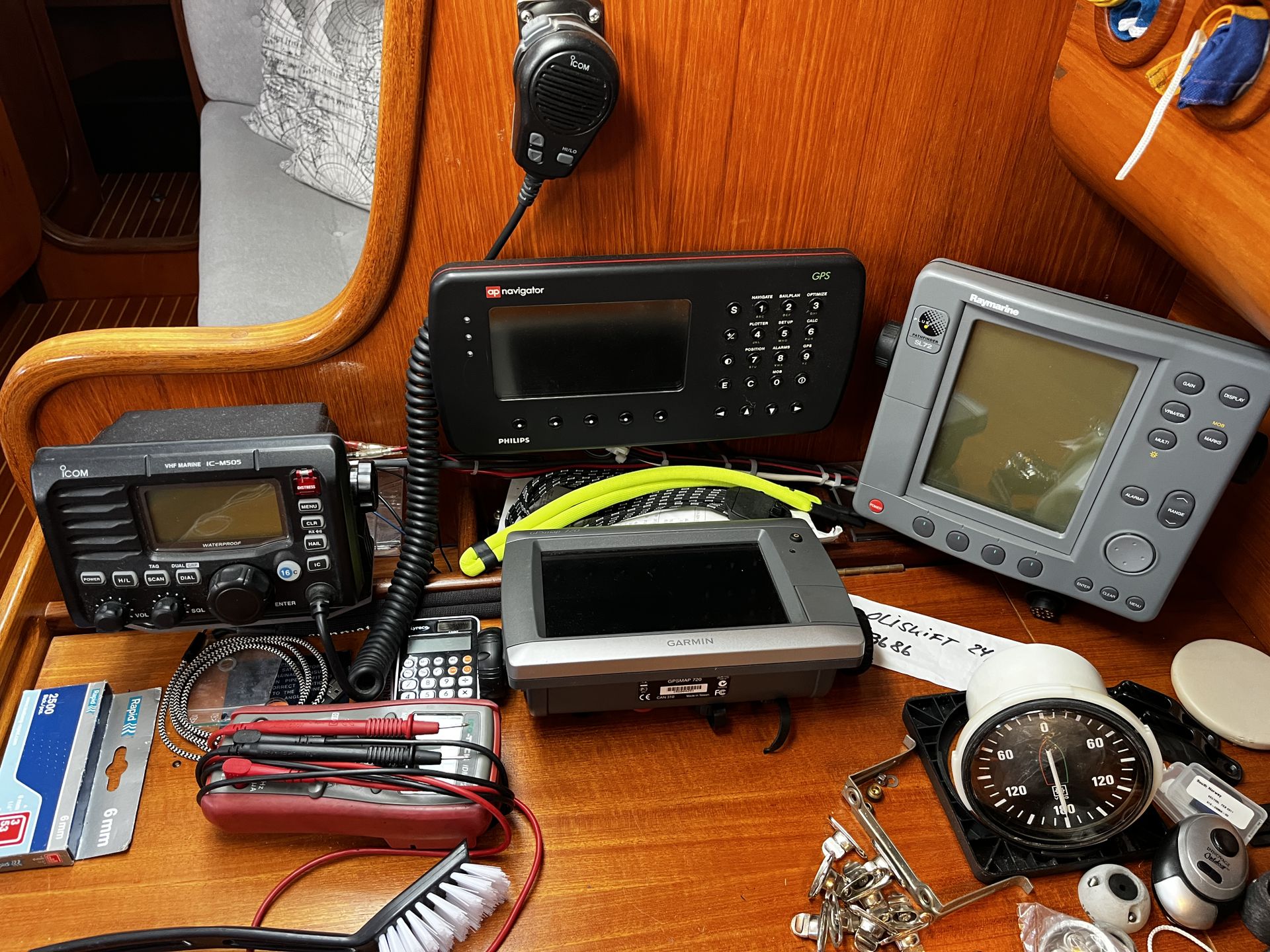 Beneteau First 405 #57