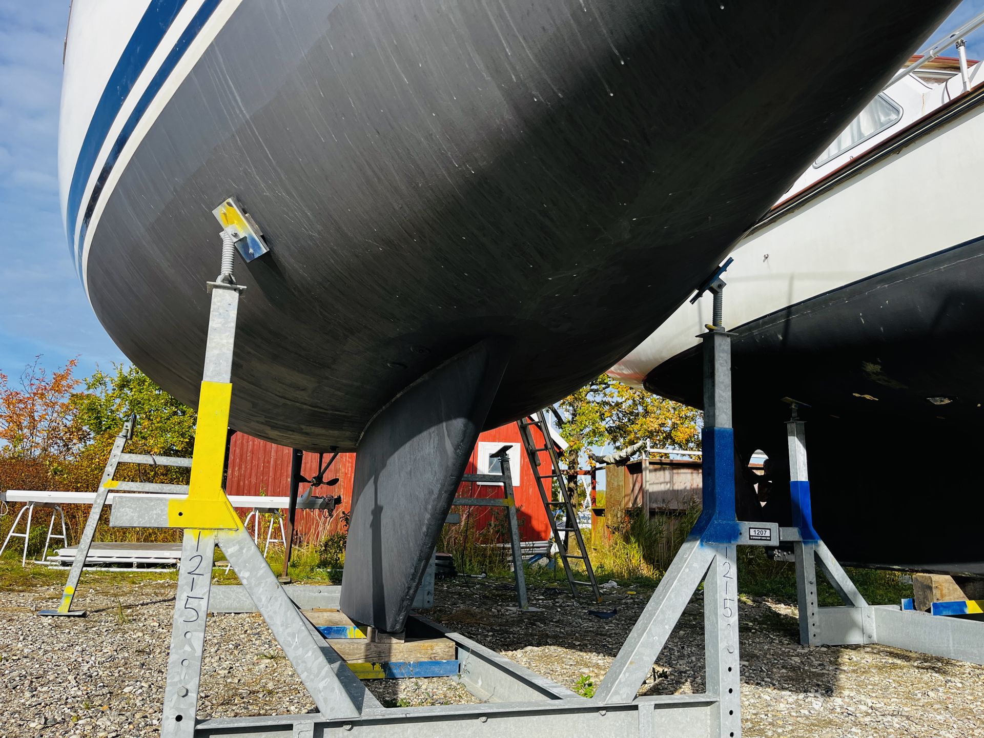 Beneteau First 405 #15