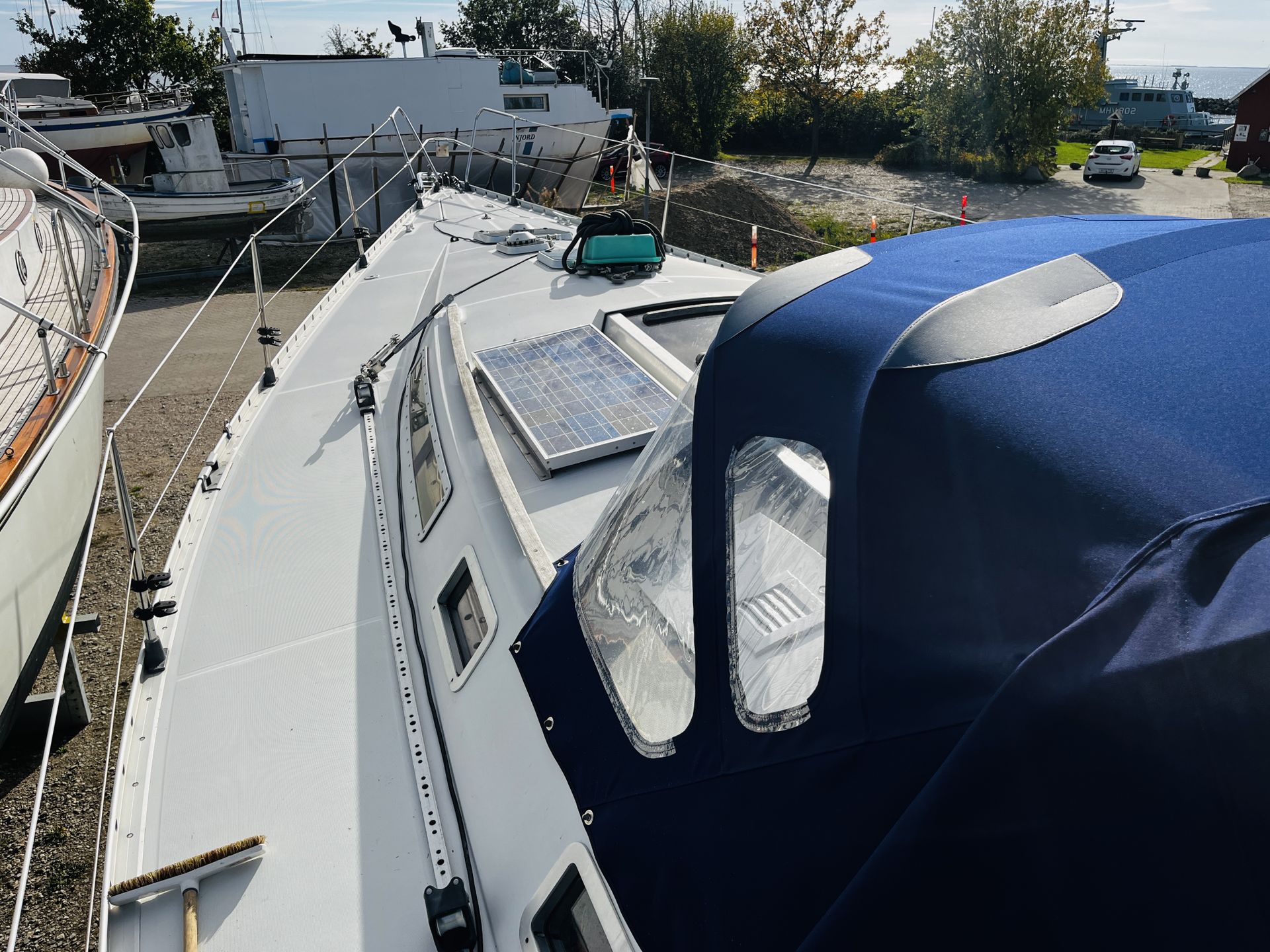 Beneteau First 405 #20