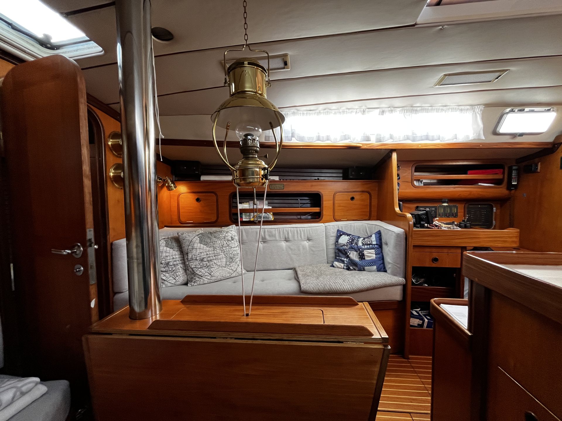 Beneteau First 405 #63