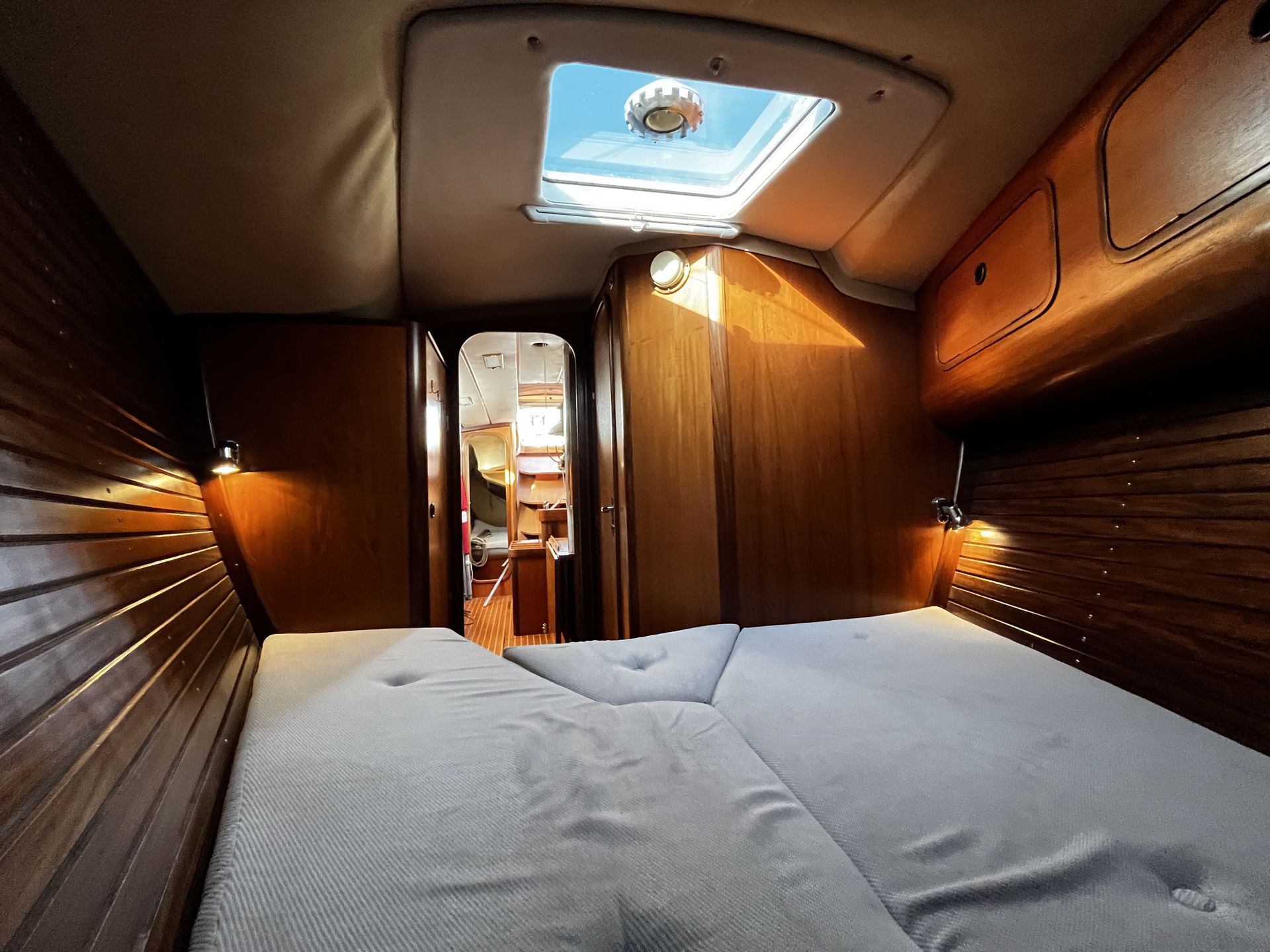 Beneteau First 405 #53