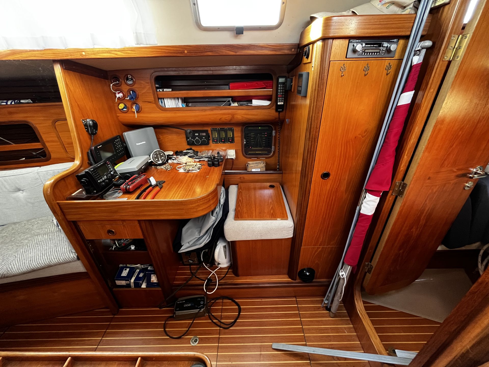 Beneteau First 405 #56