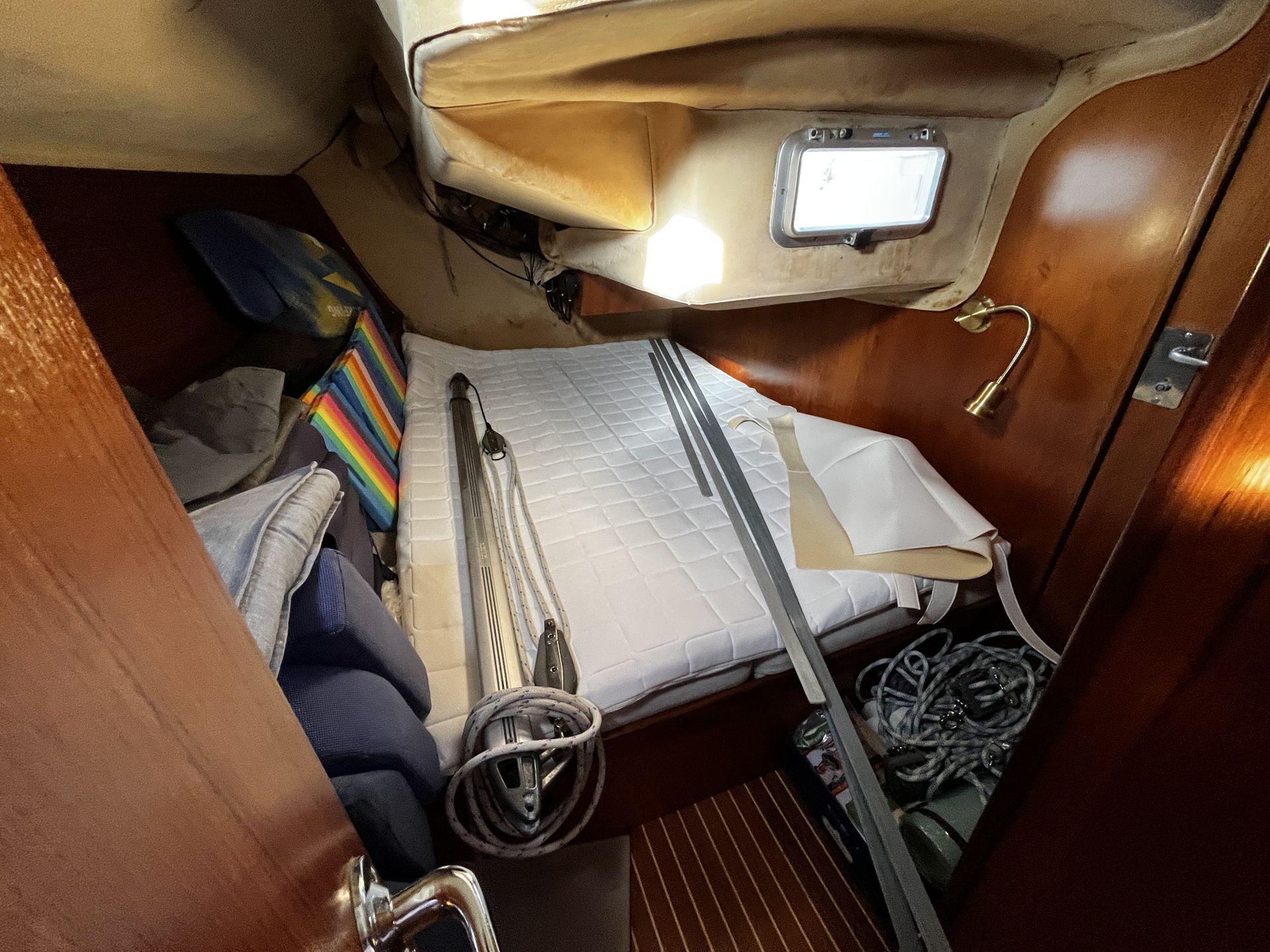 Beneteau First 405 #42